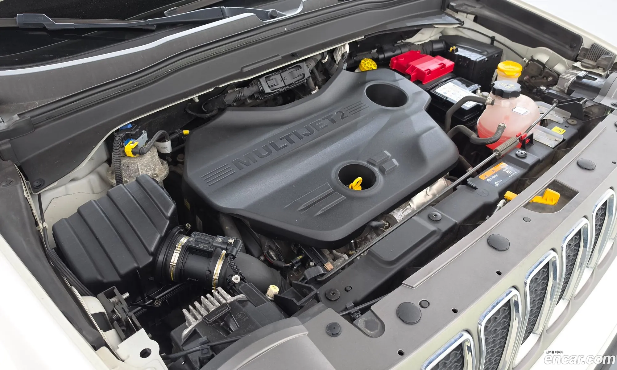 Jeep Renegade 2020 1C4BU0000LPL11237 — 4