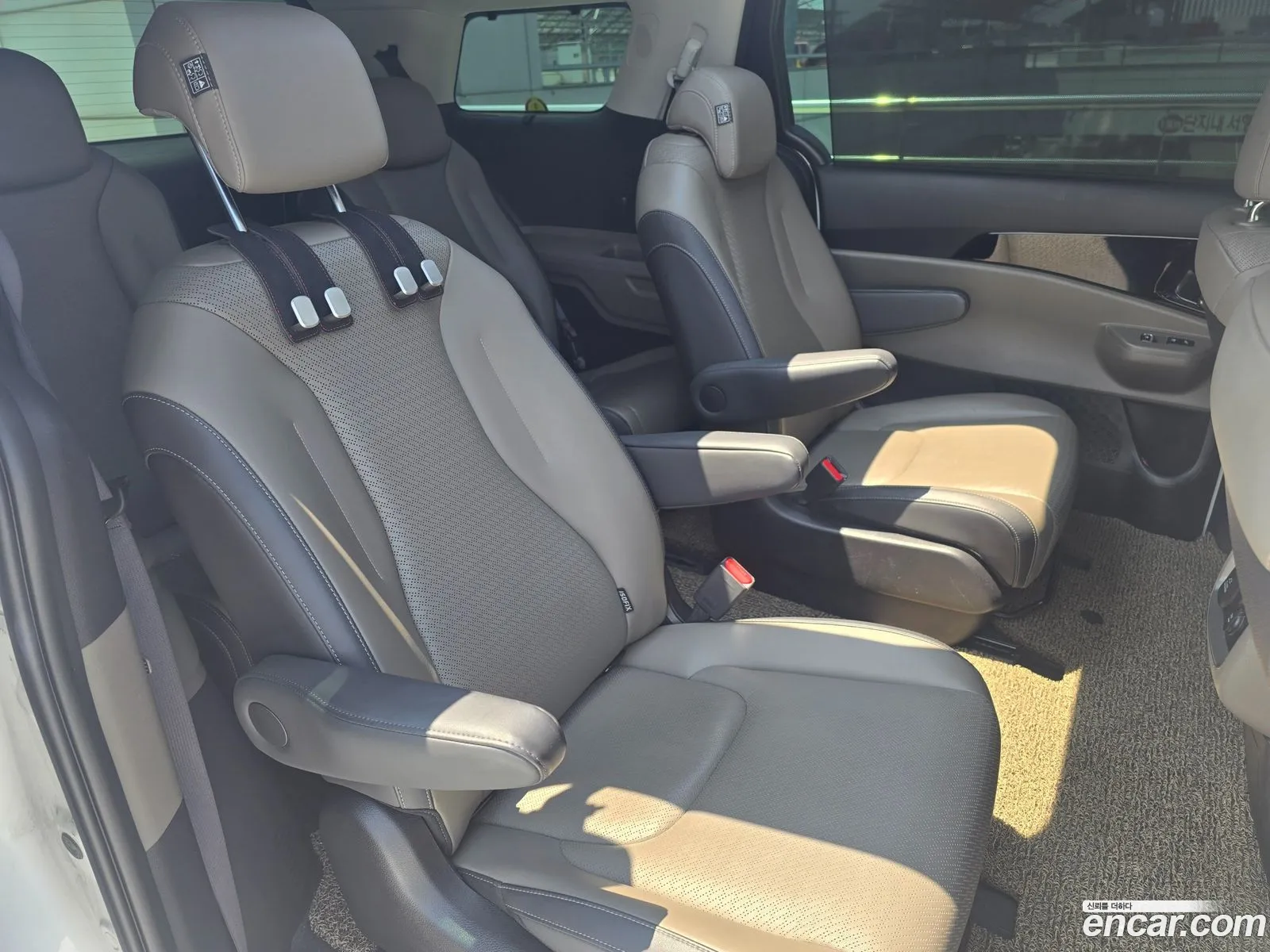 Kia Carnival 2024 — 4