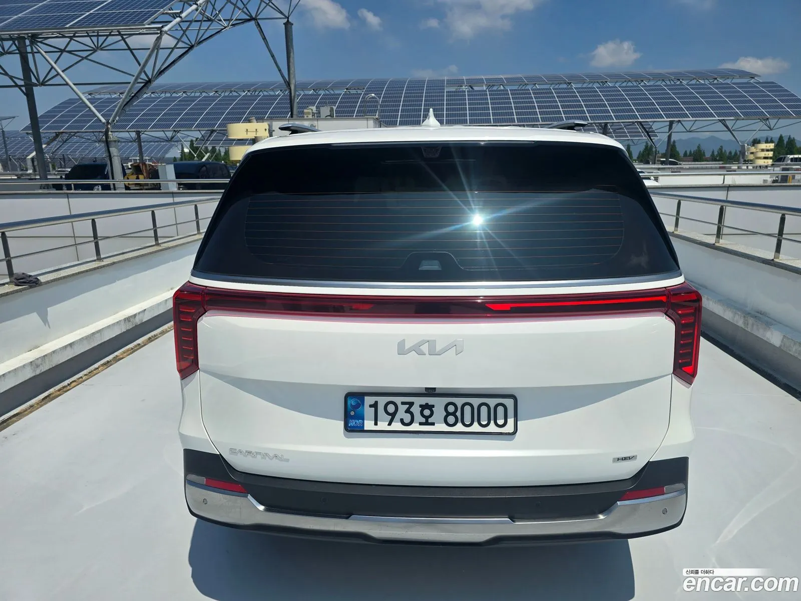 Kia Carnival 2024 — 19