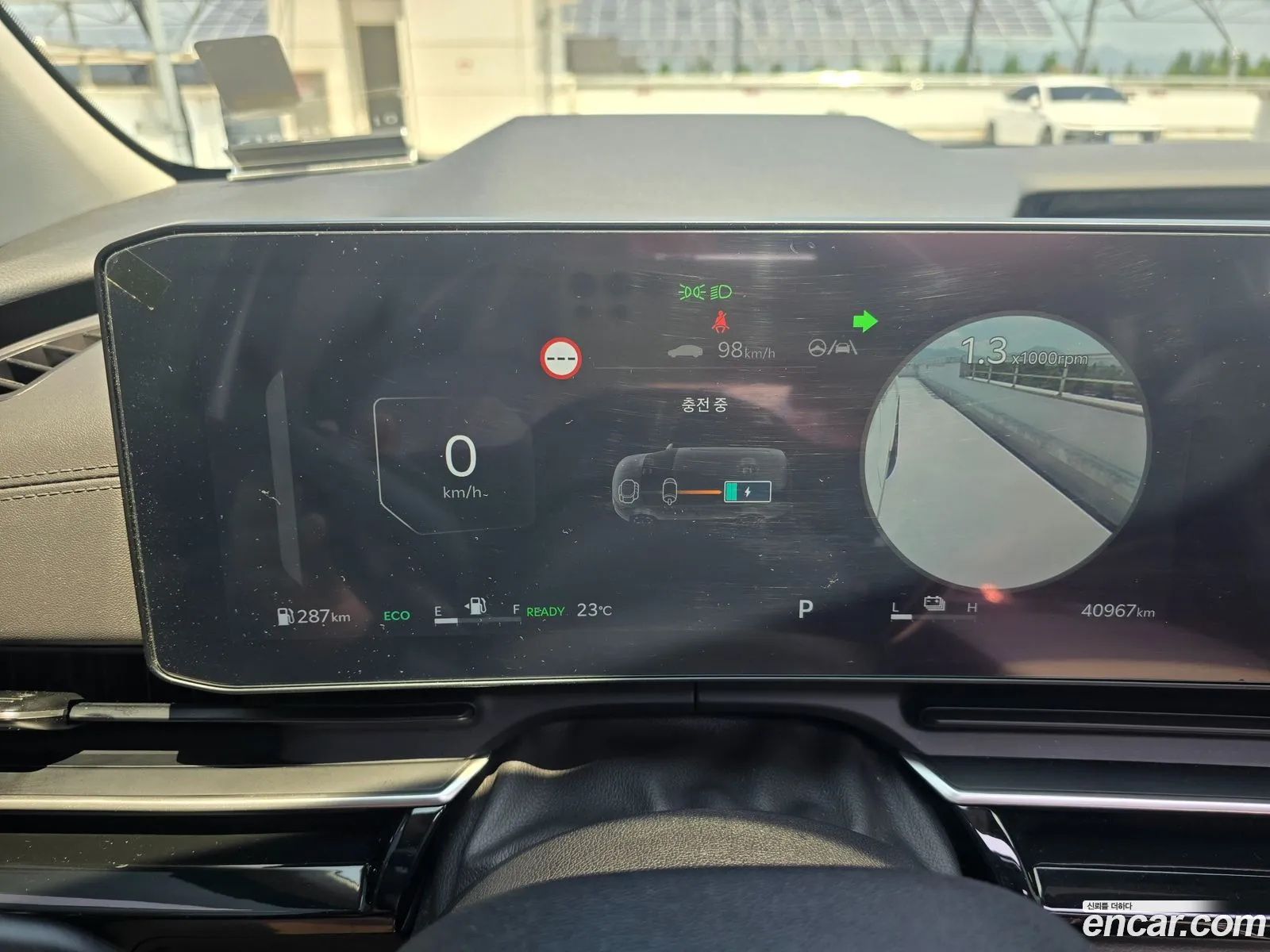 Kia Carnival 2024 — 20