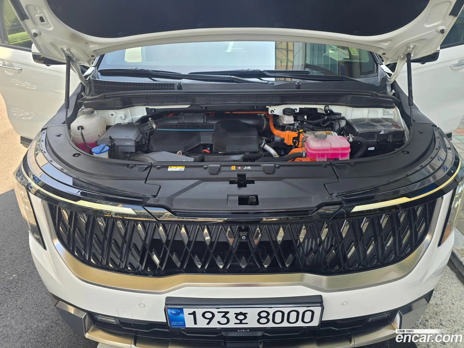 Kia Carnival 2024 — 15