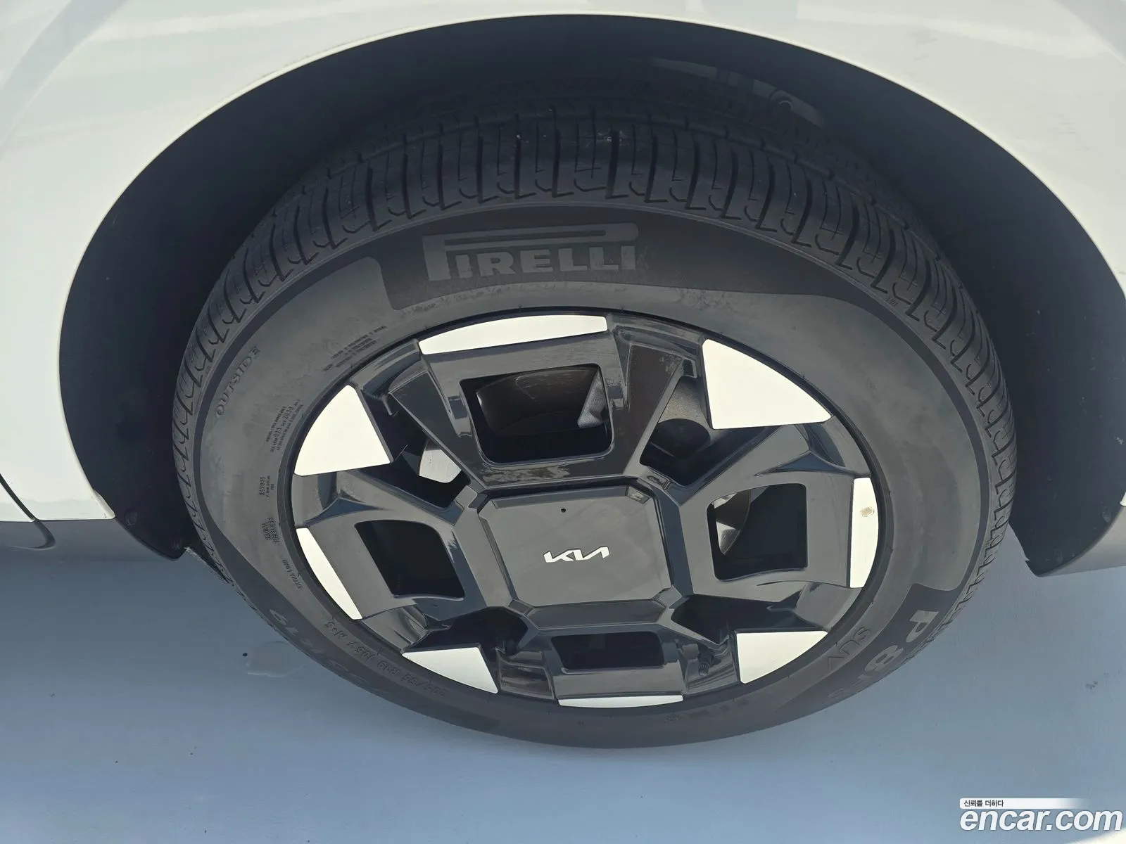 Kia Carnival 2024 — 5