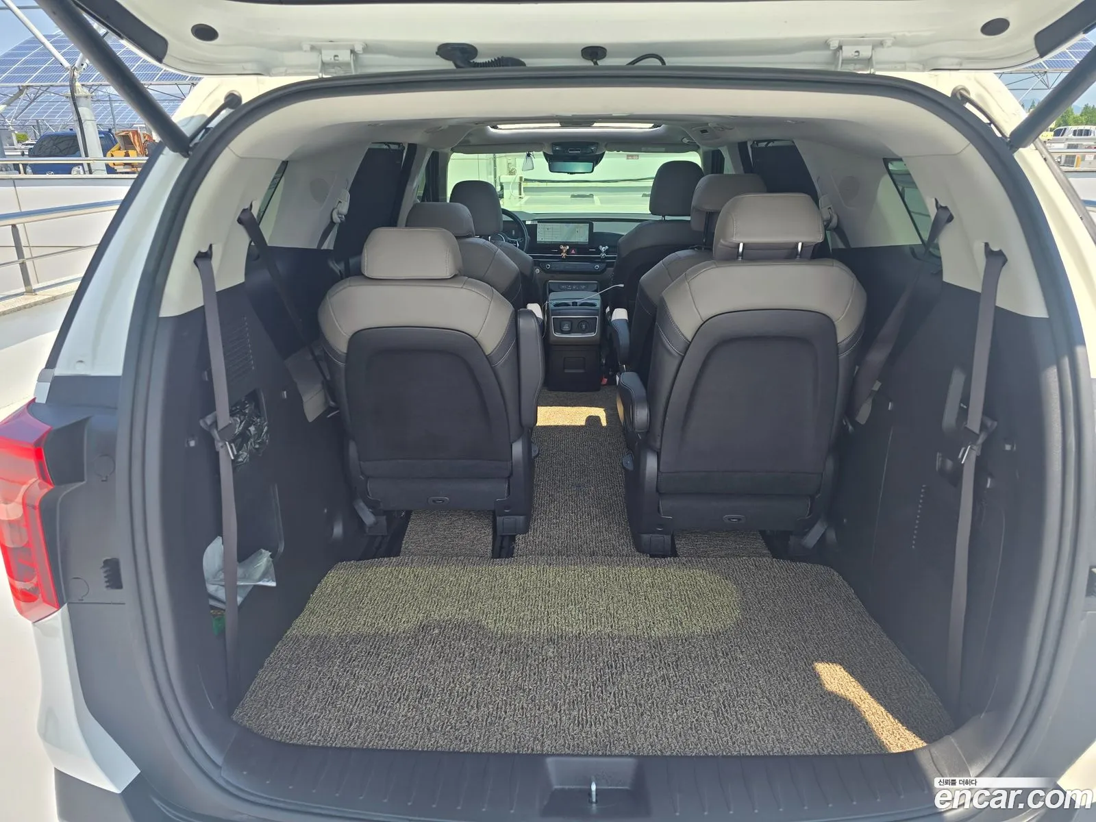 Kia Carnival 2024 — 2
