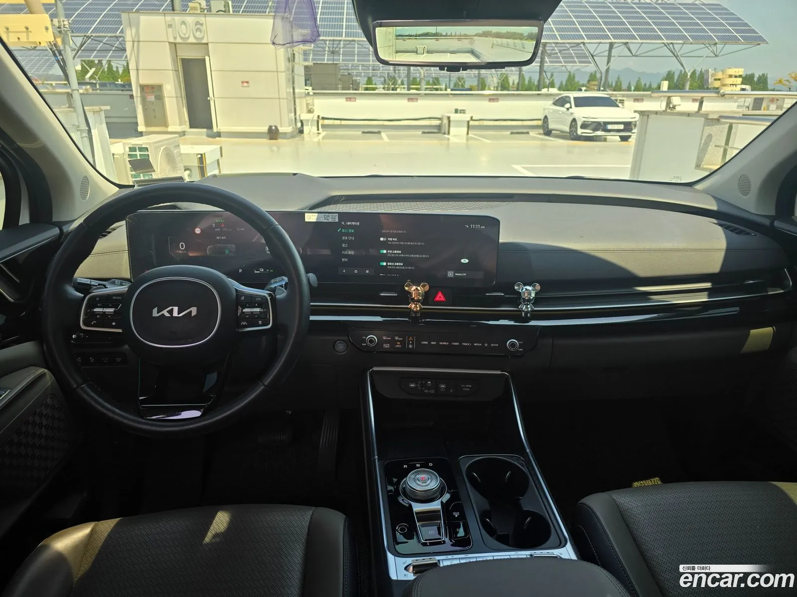 Kia Carnival 2024 — 10