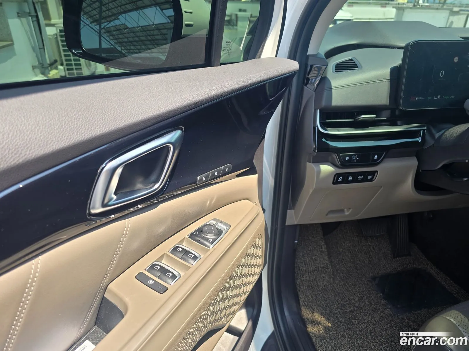 Kia Carnival 2024 — 12