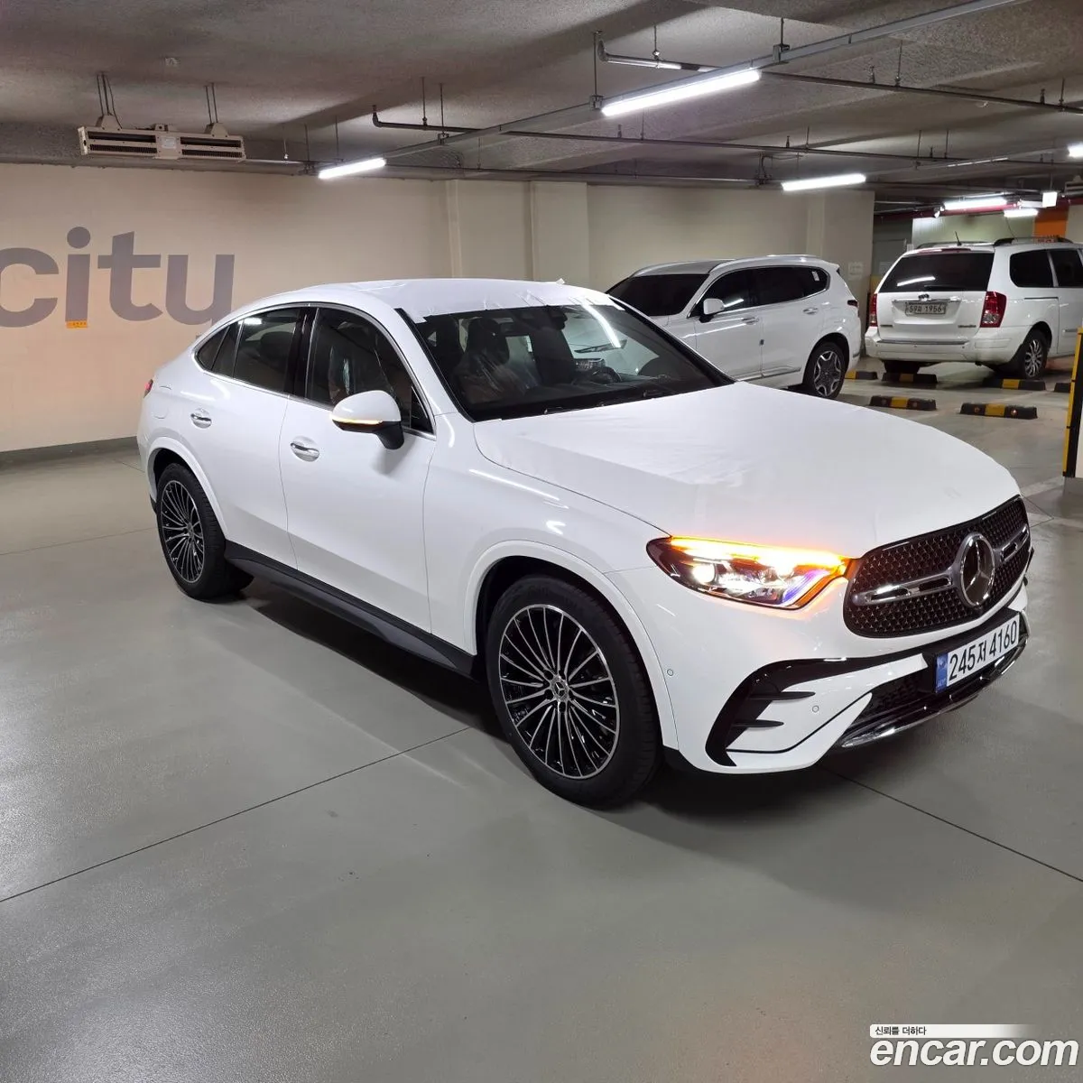Mercedes-Benz GLC-Class X254 2026 — 13