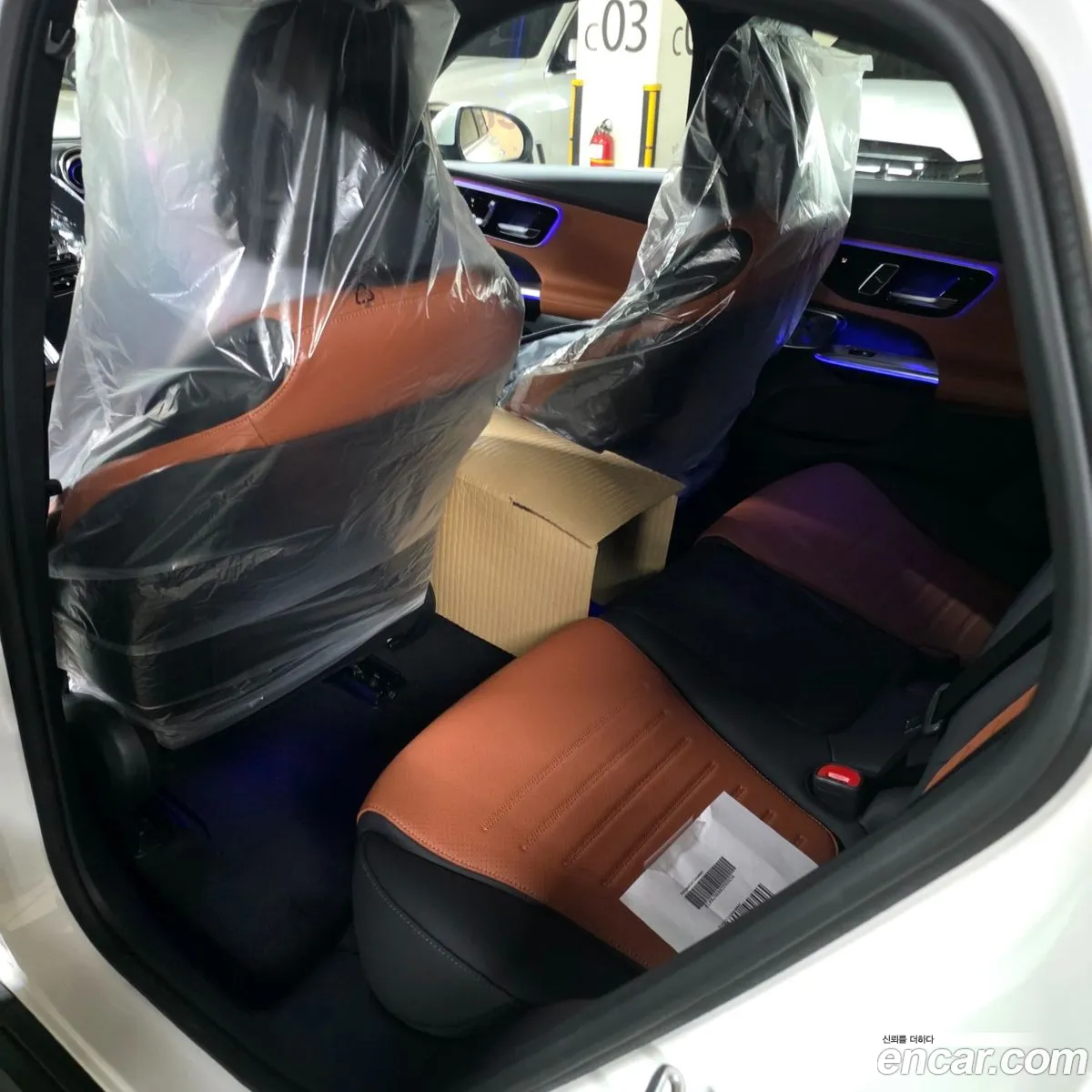 Mercedes-Benz GLC-Class X254 2026 — 3