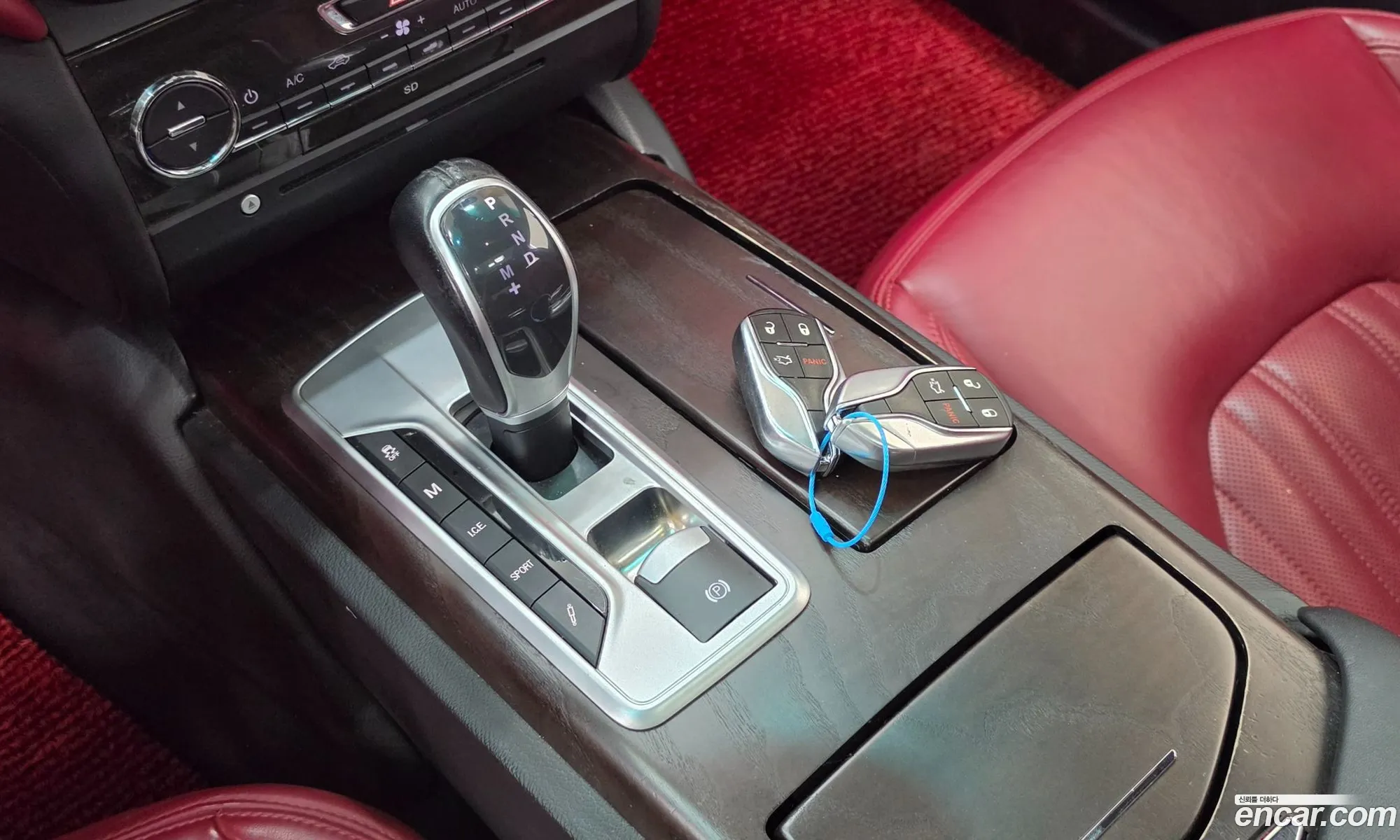 Maserati Ghibli 2016 — 2