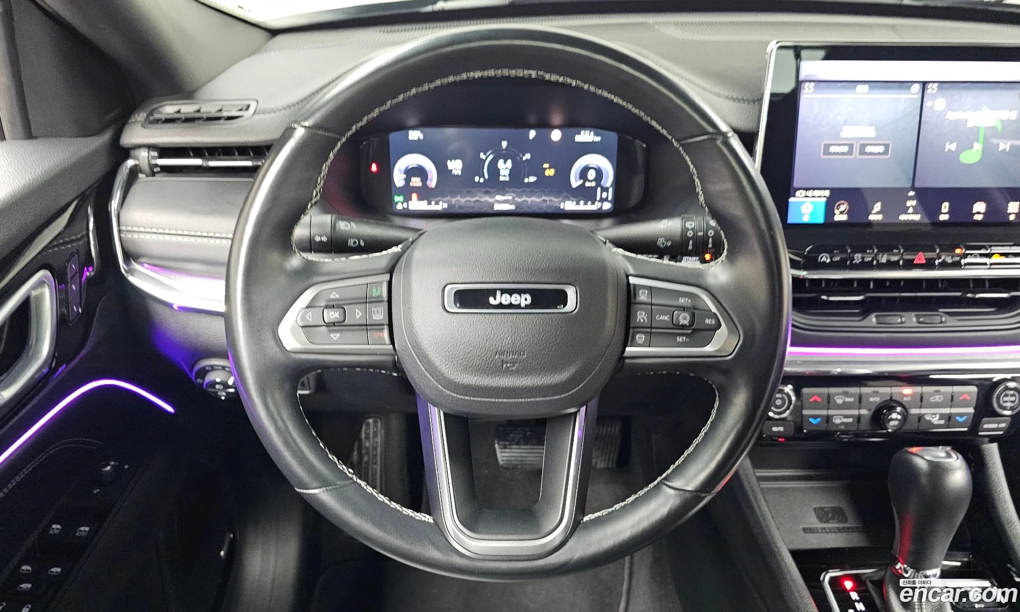 Jeep Compass 2022 3C4NJDEB5NT174113 — 14