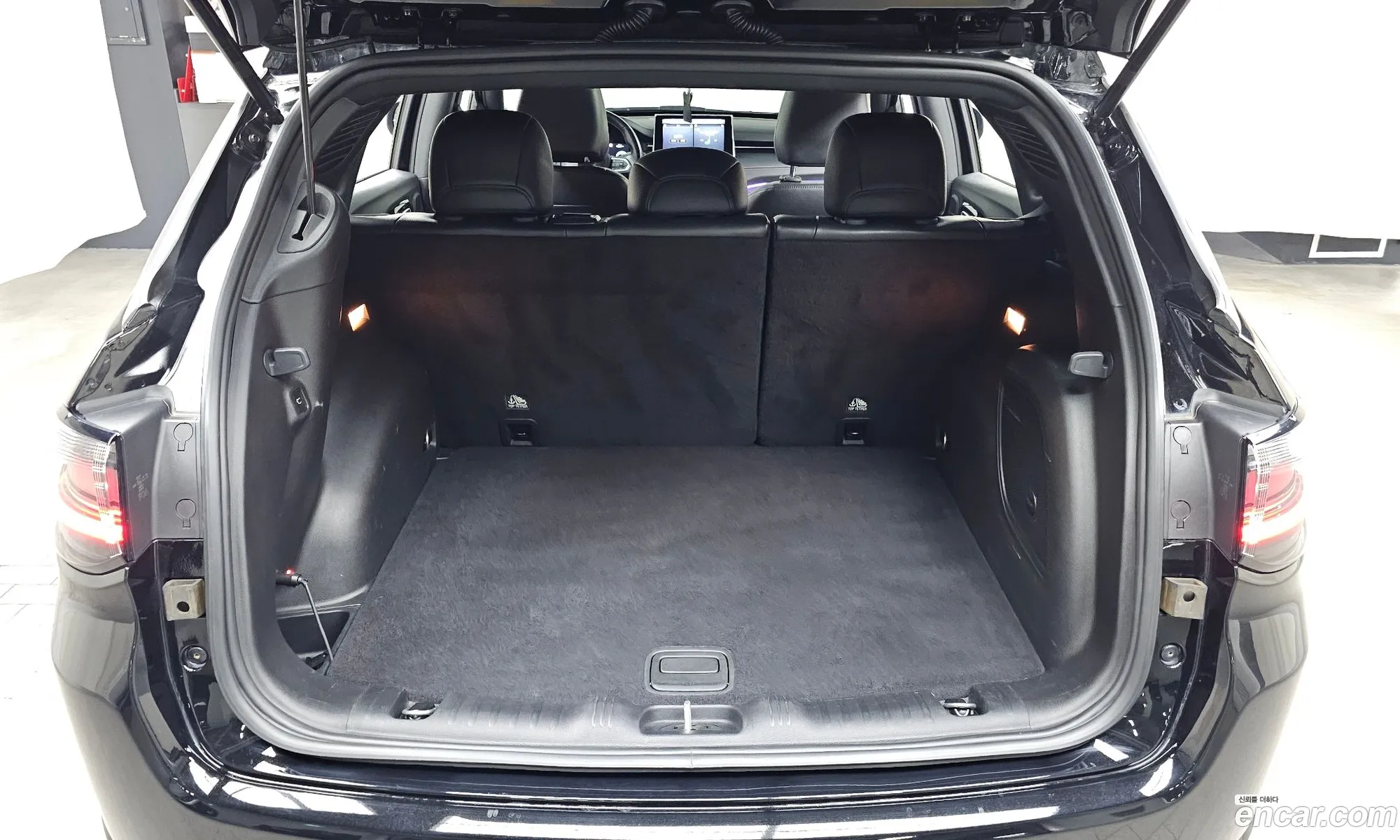 Jeep Compass 2022 3C4NJDEB5NT174113 — 6