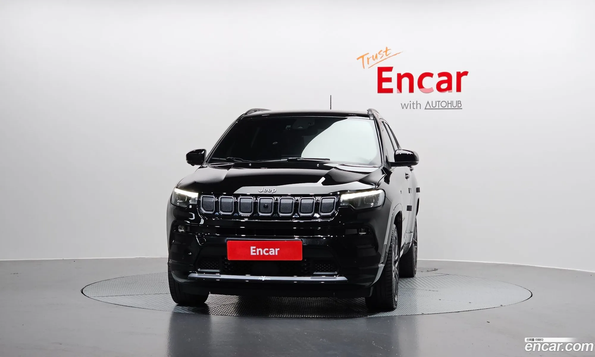Jeep Compass 2022 3C4NJDEB5NT174113 — 7