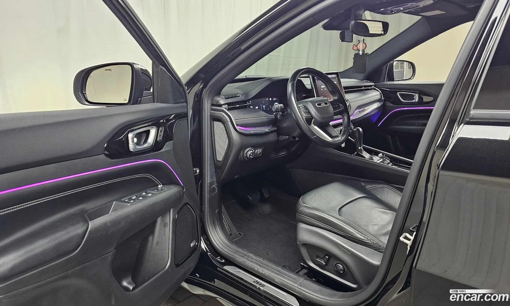 Jeep Compass 2022 3C4NJDEB5NT174113 — 5