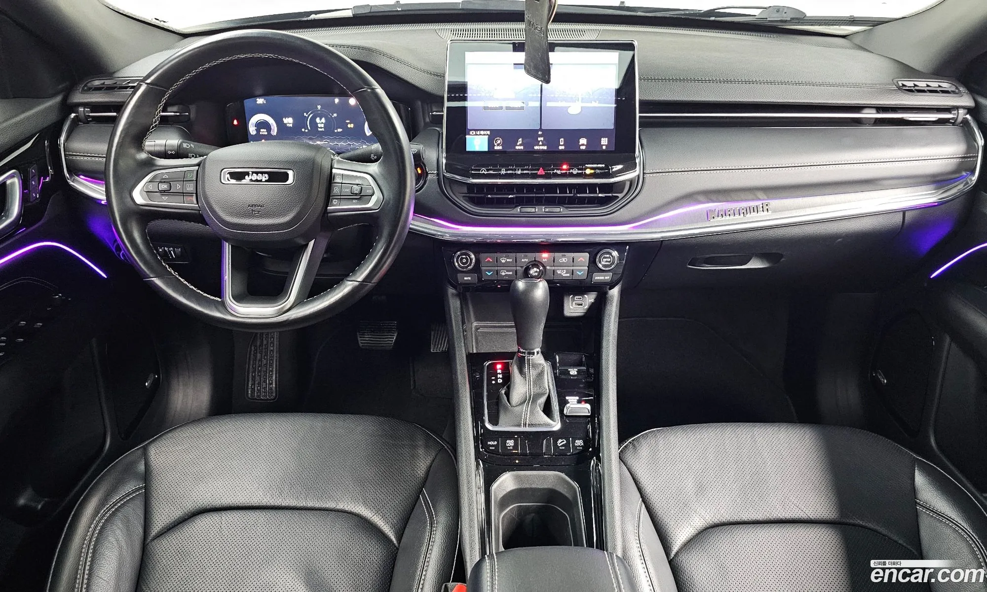 Jeep Compass 2022 3C4NJDEB5NT174113 — 10