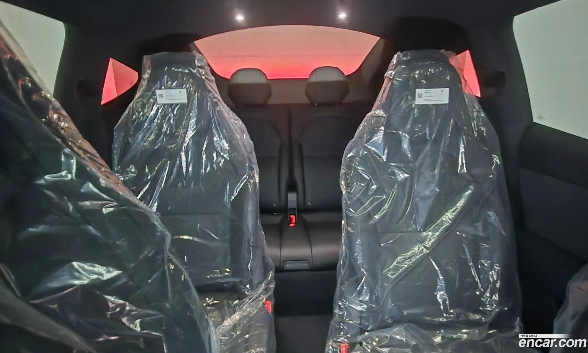 Tesla Model Y 2026 — 5