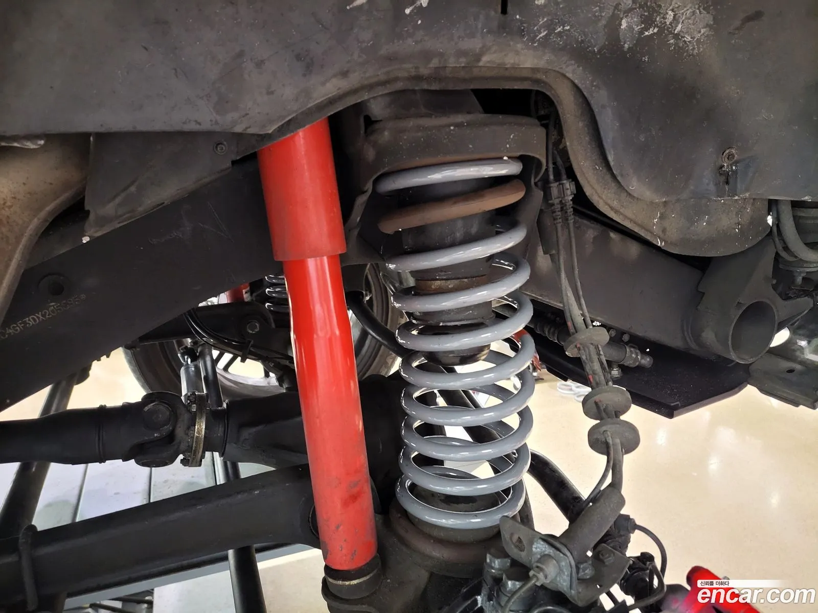 Mercedes-Benz G-Class W463 2013 — 5