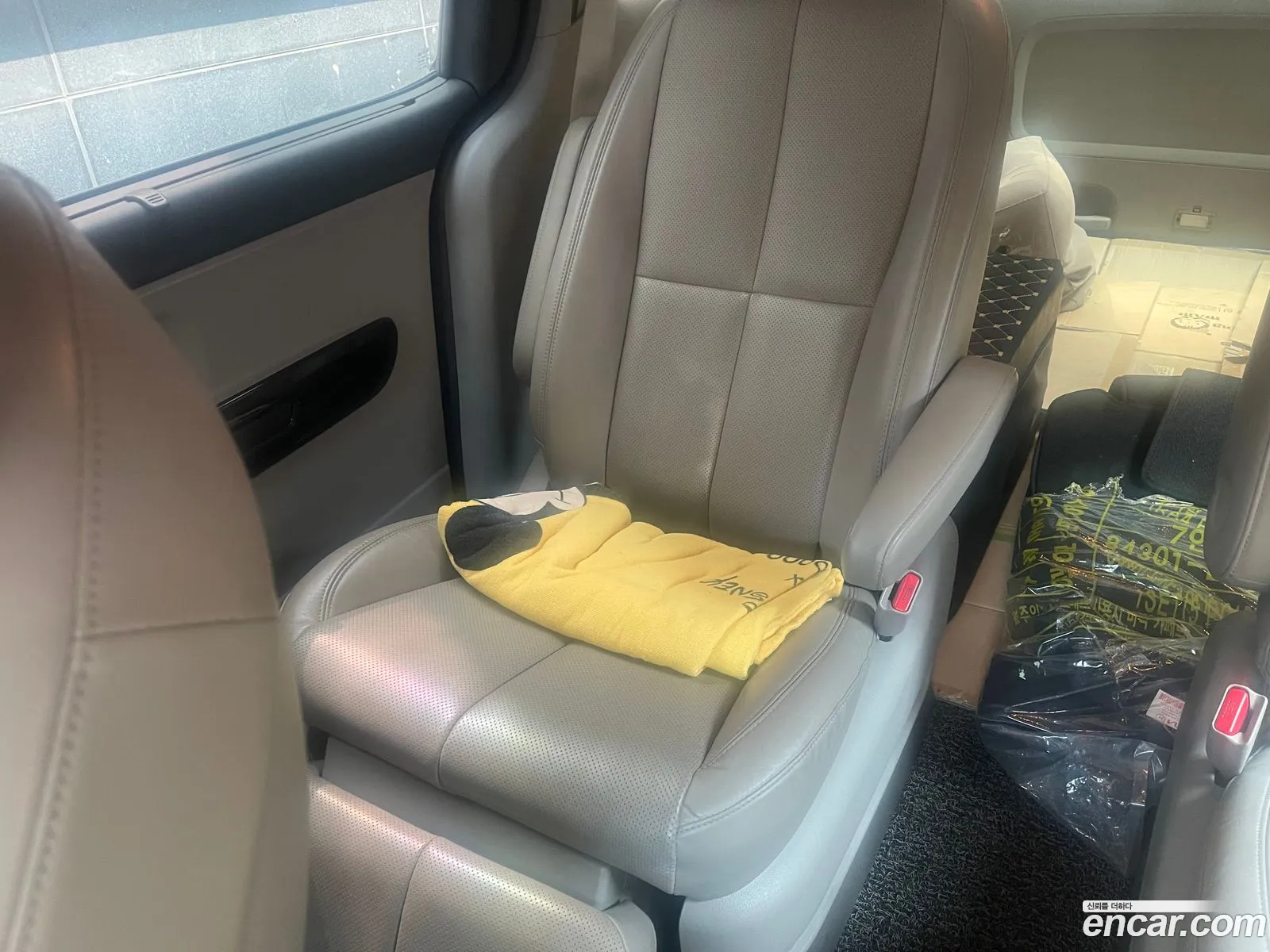 Kia Carnival 2018 — 13