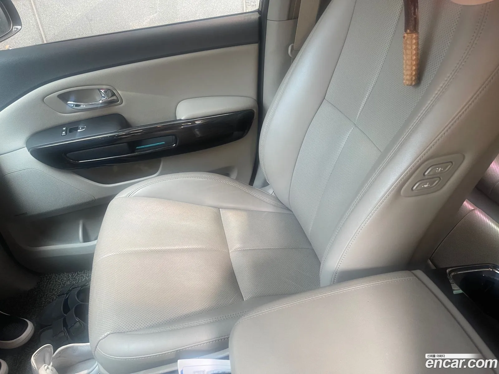 Kia Carnival 2018 — 5