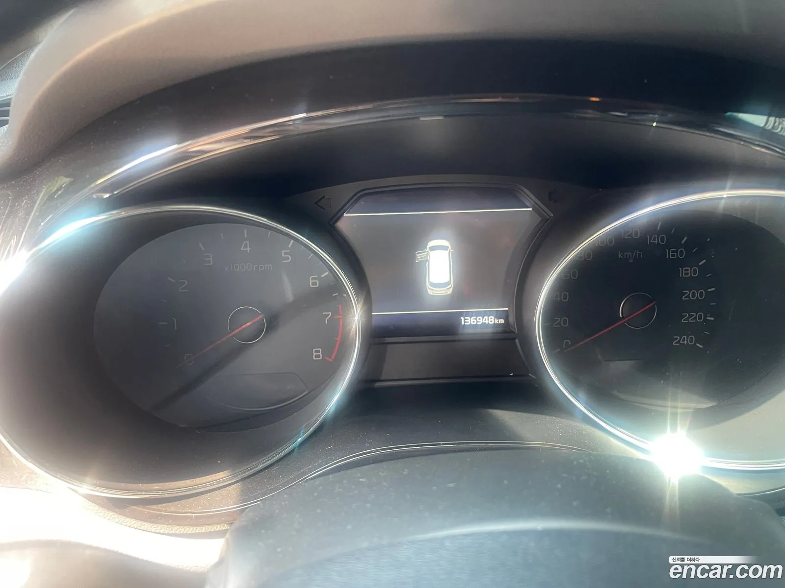Kia Carnival 2018 — 8