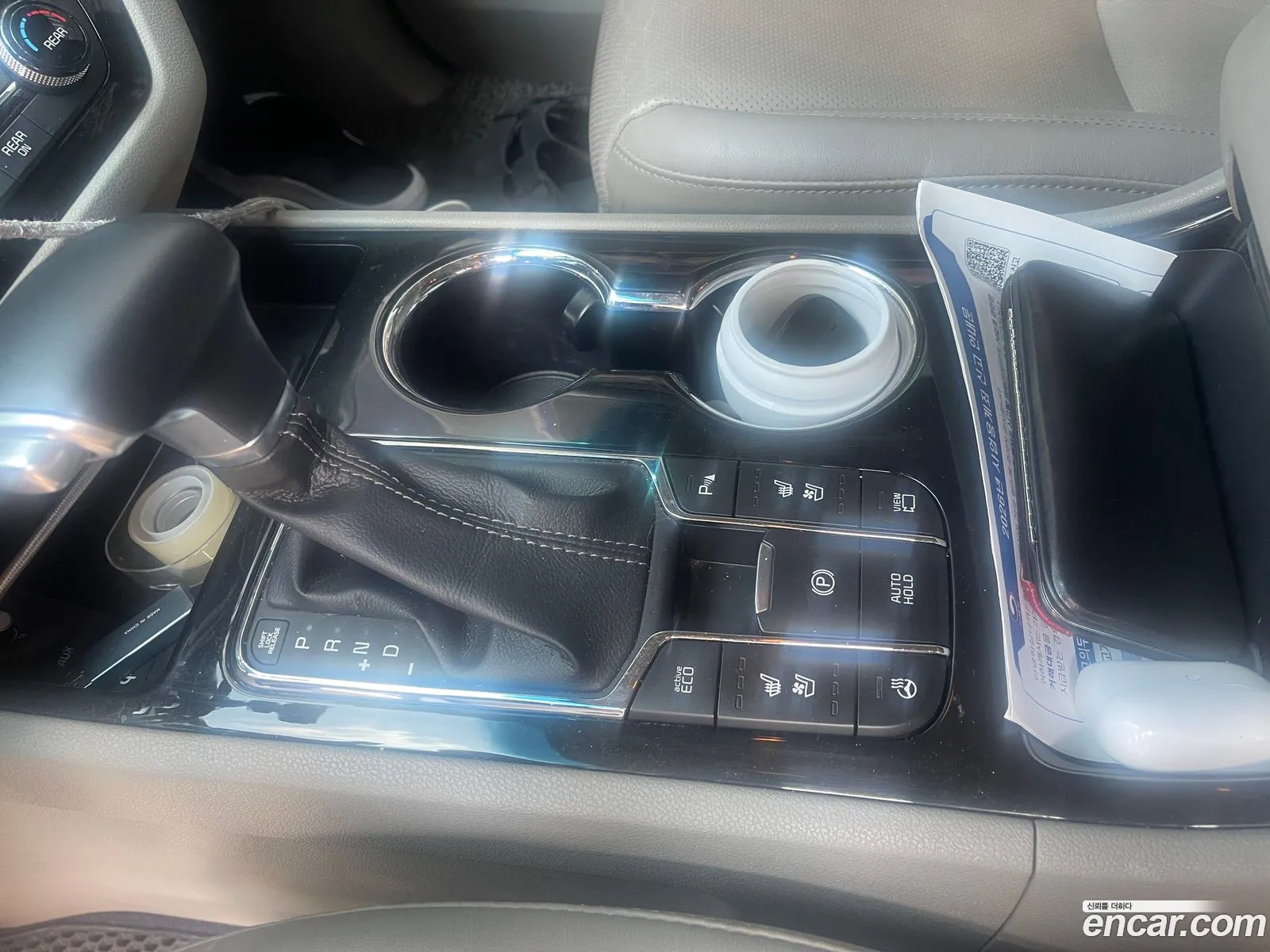 Kia Carnival 2018 — 2