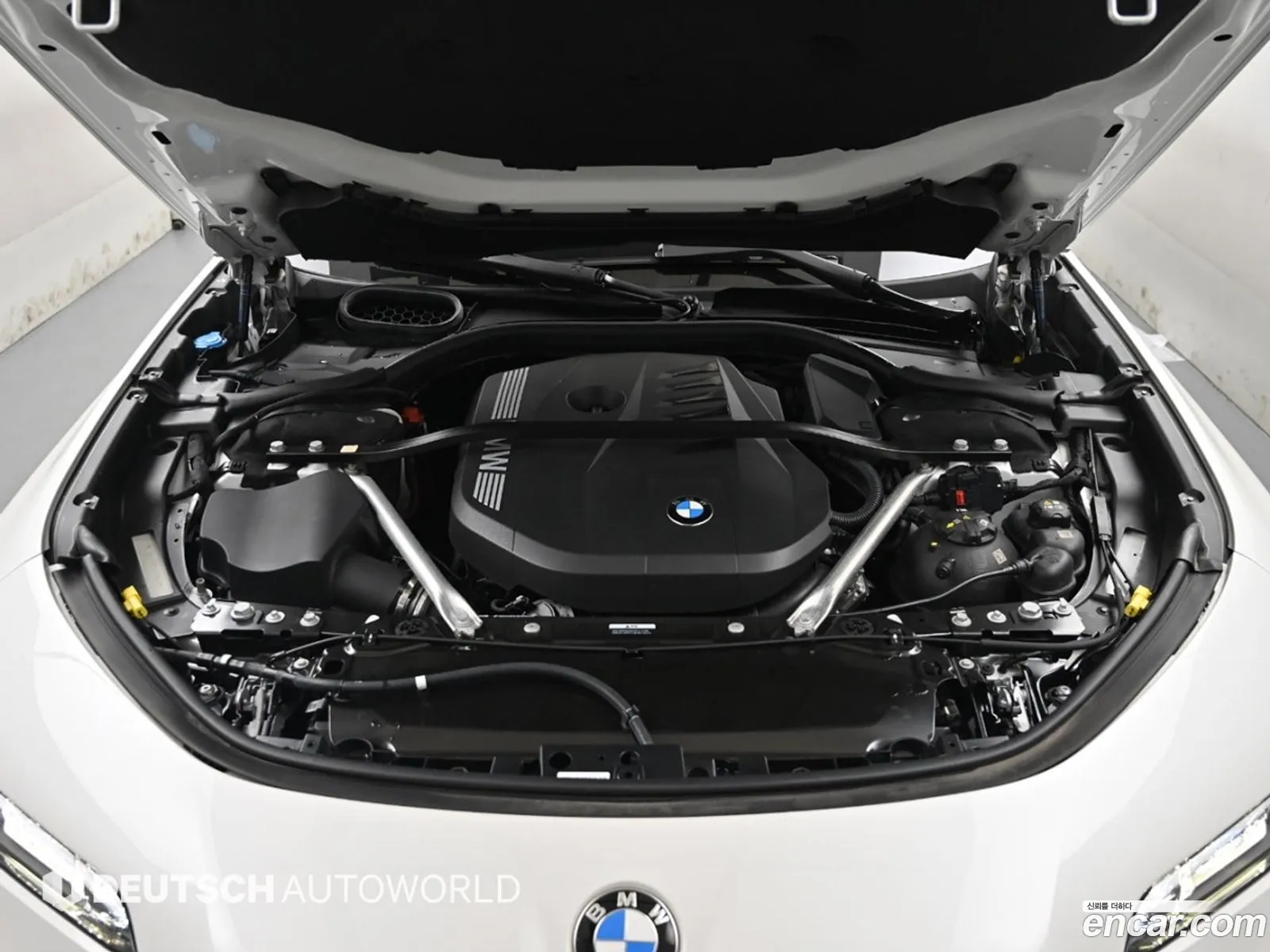 BMW 7 Series 2025 — 16
