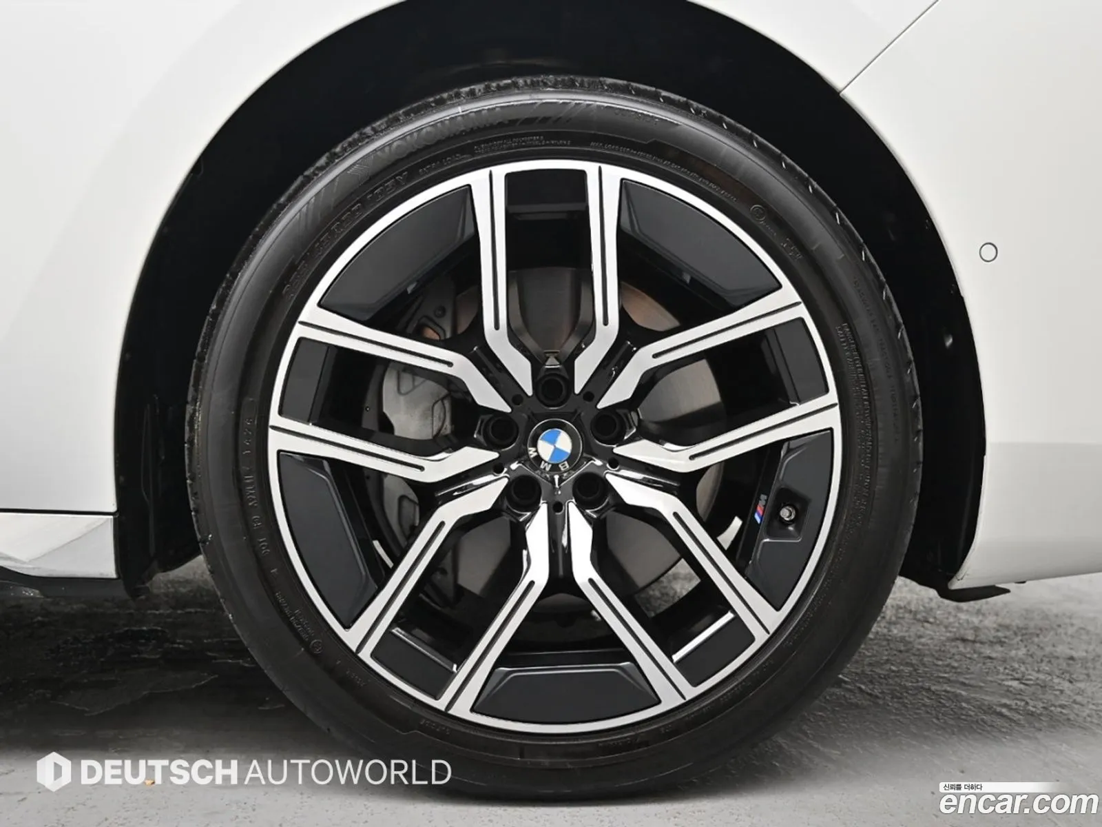 BMW 7 Series 2025 — 4
