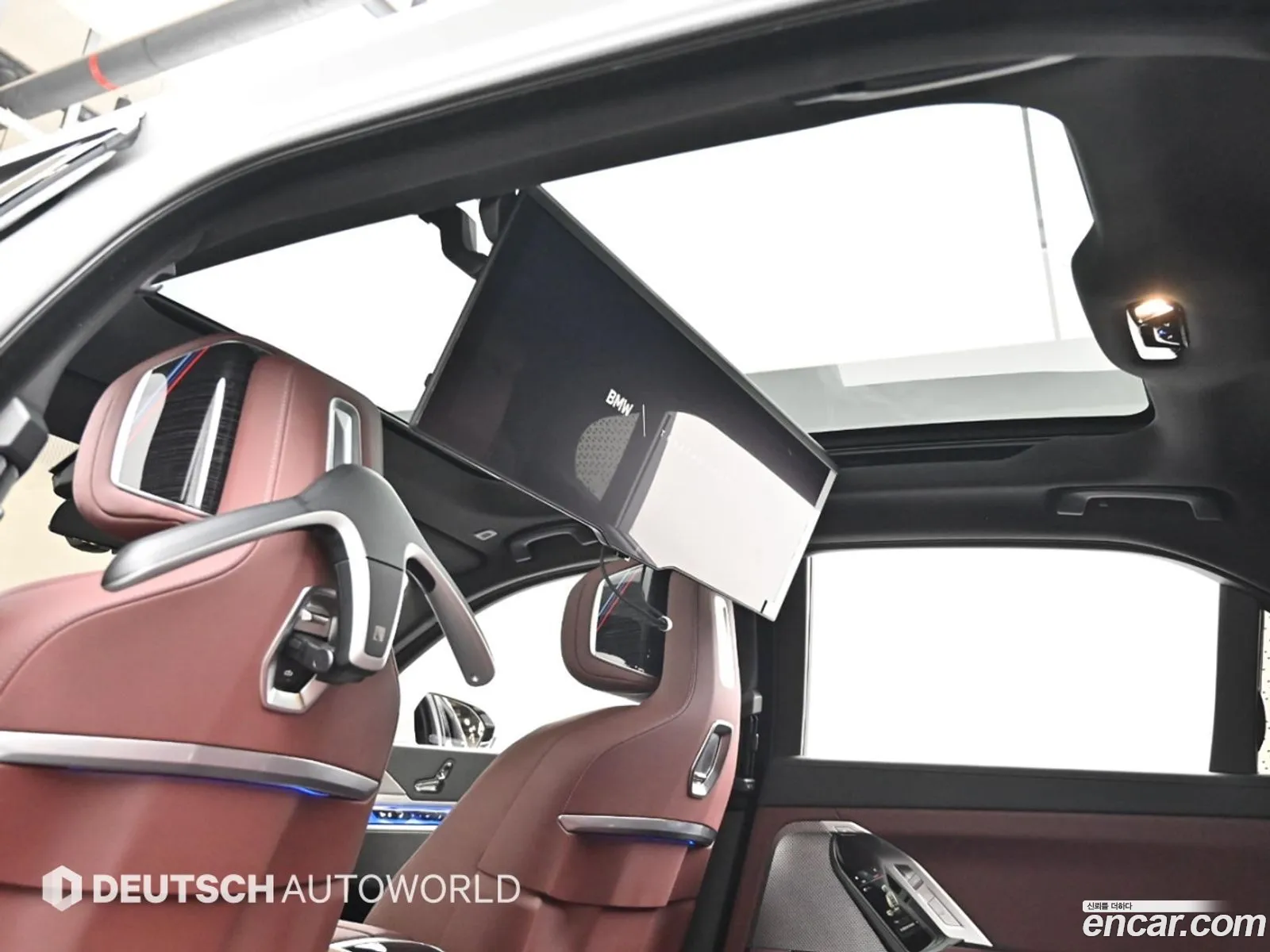 BMW 7 Series 2025 — 13