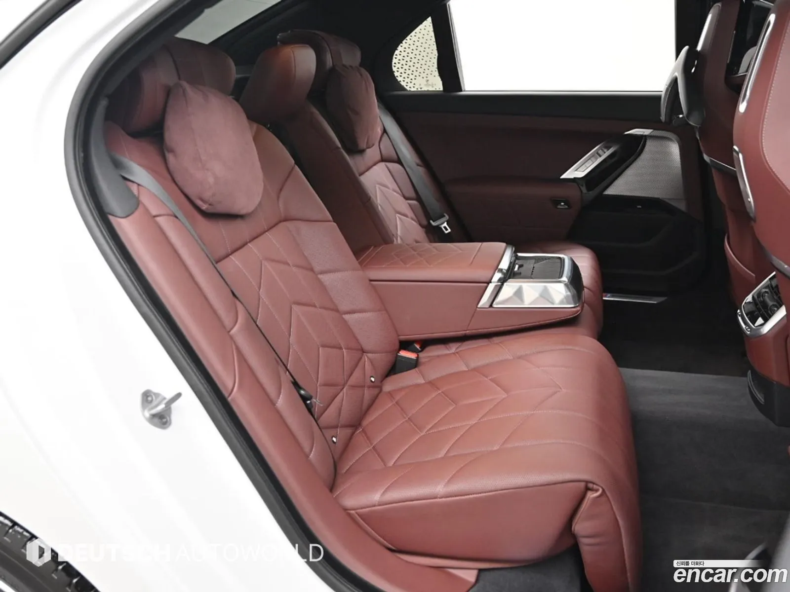 BMW 7 Series 2025 — 3