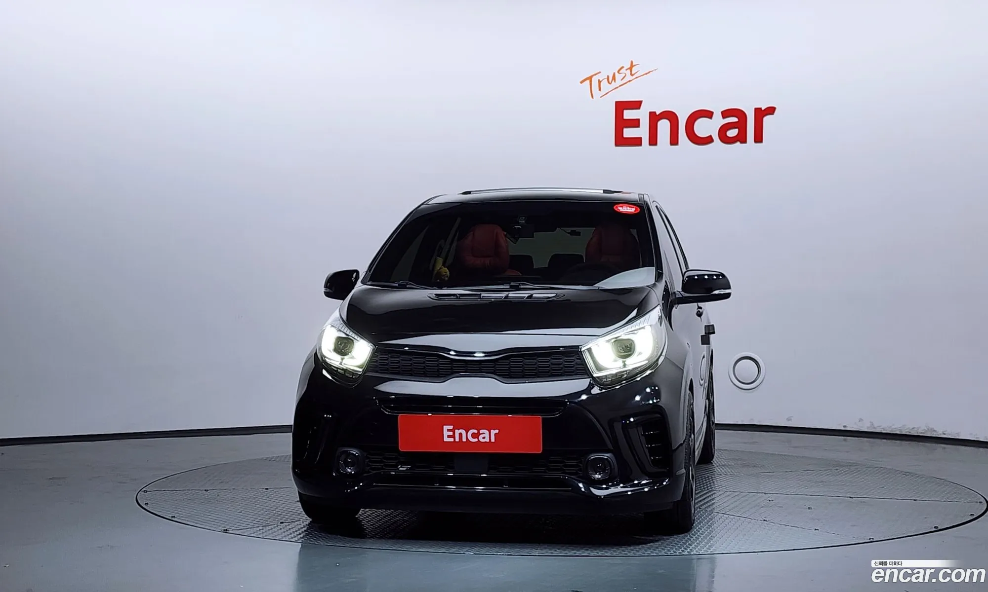Kia Morning 2020 — 24