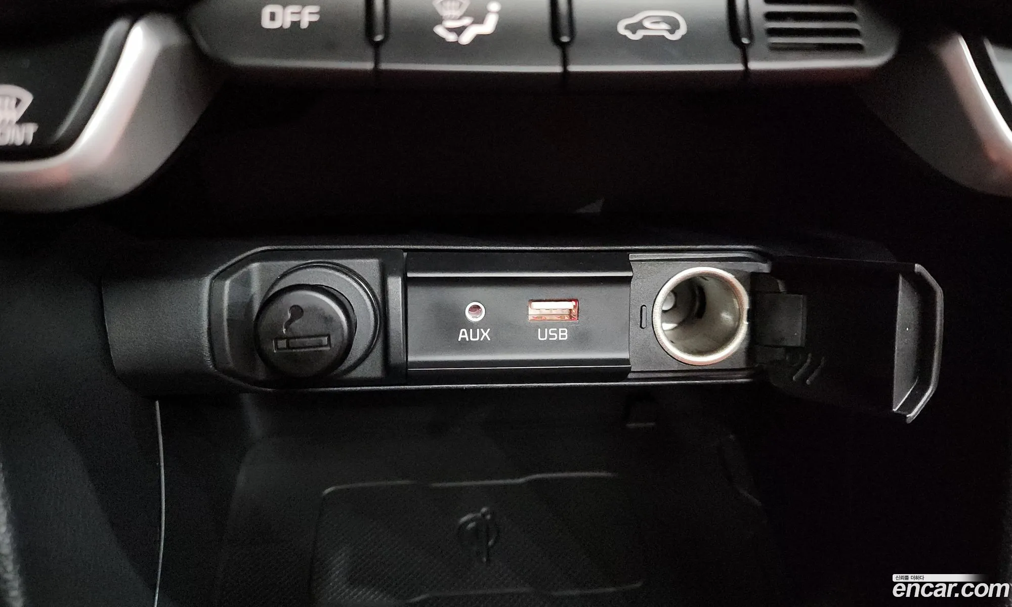 Kia Morning 2020 — 11