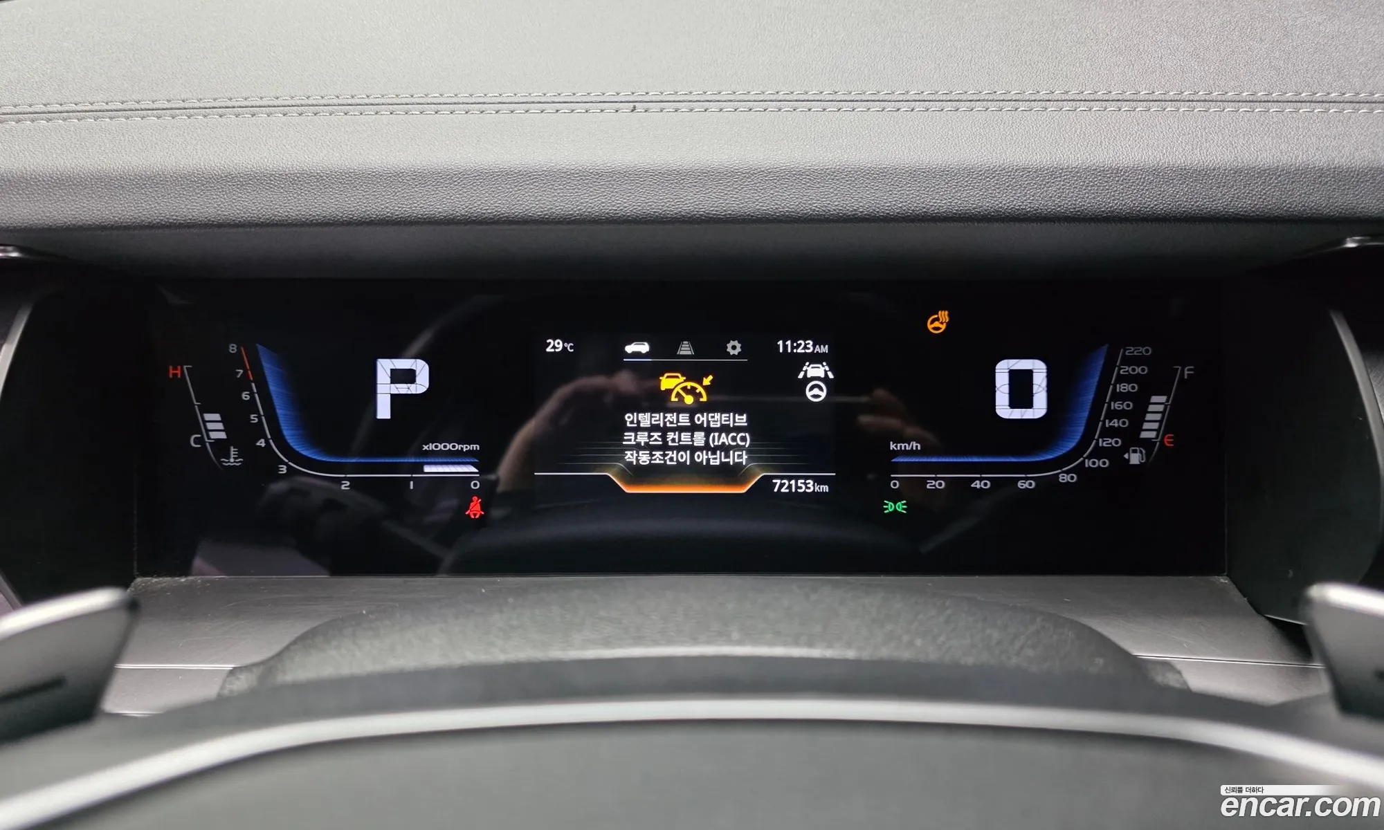 KG Mobility (SsangYong) Torres 2023 — 4
