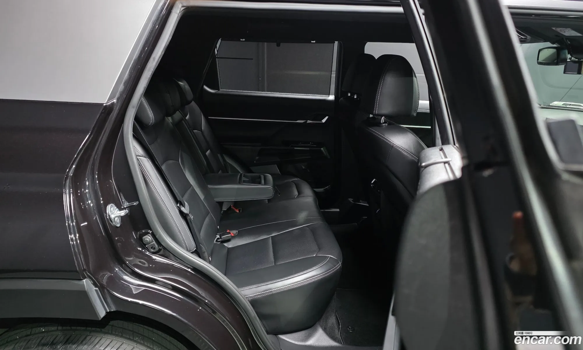KG Mobility (SsangYong) Torres 2023 — 18