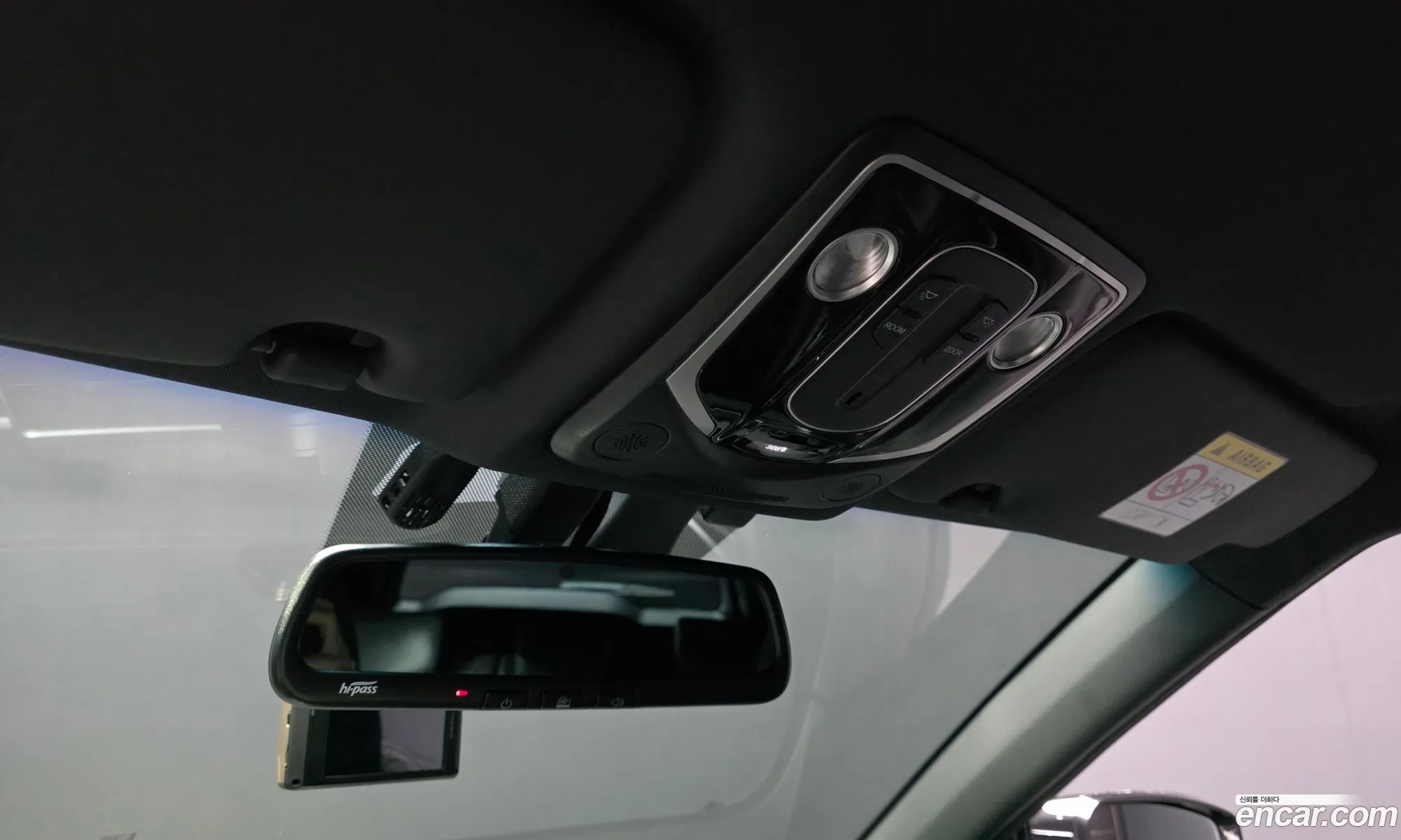 KG Mobility (SsangYong) Torres 2023 — 3