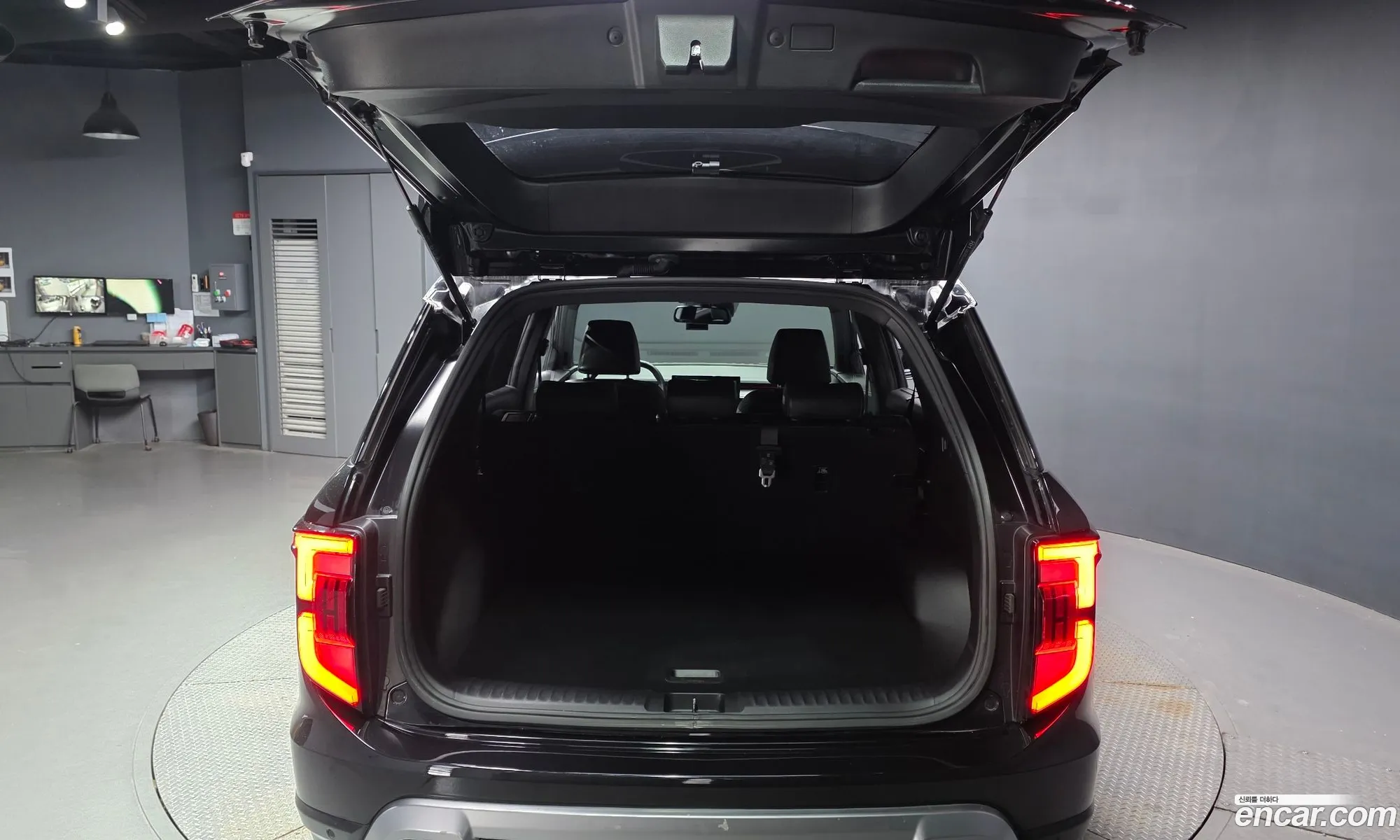 KG Mobility (SsangYong) Torres 2023 — 2