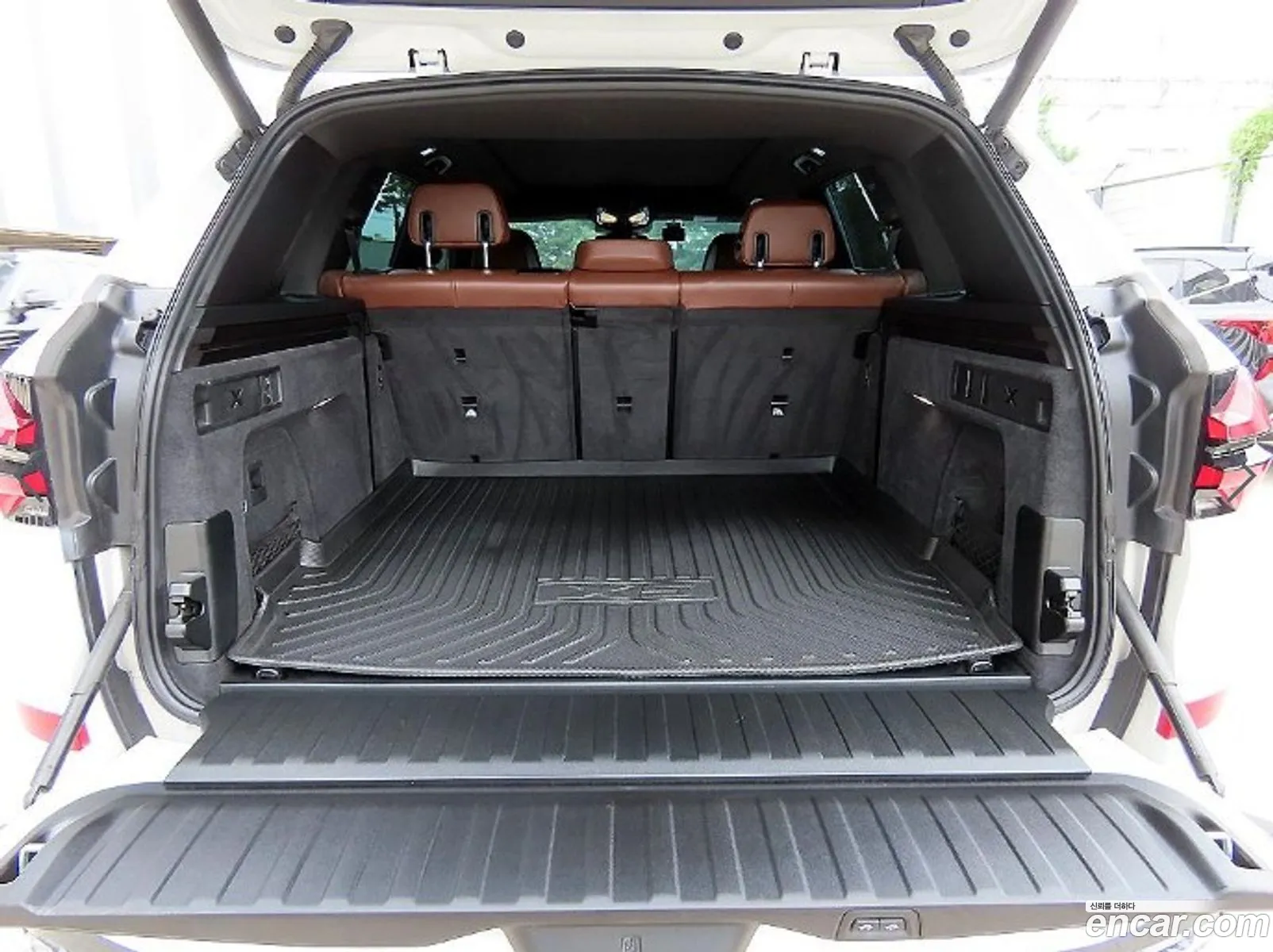 BMW X5 2024 — 14