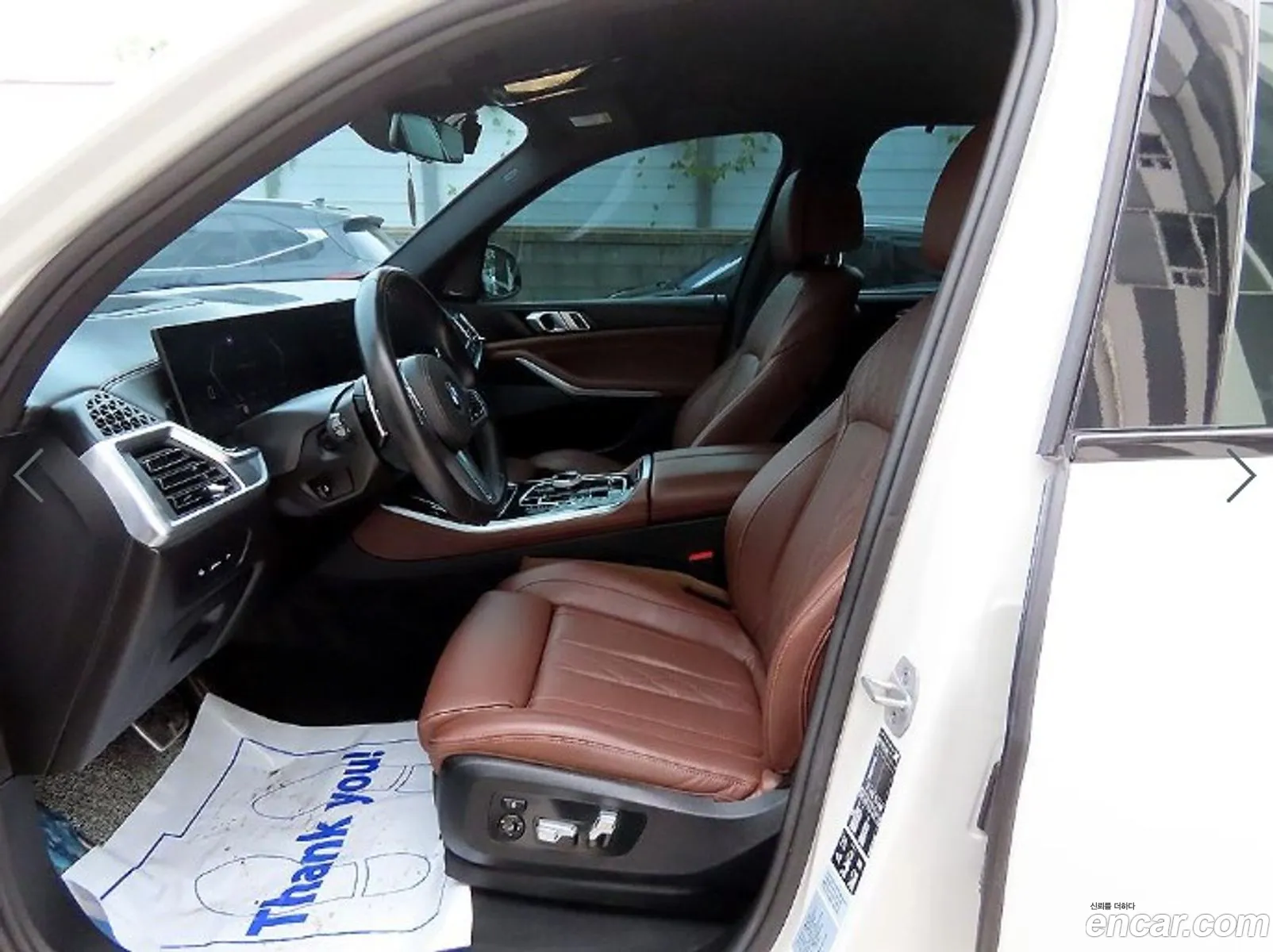 BMW X5 2024 — 10