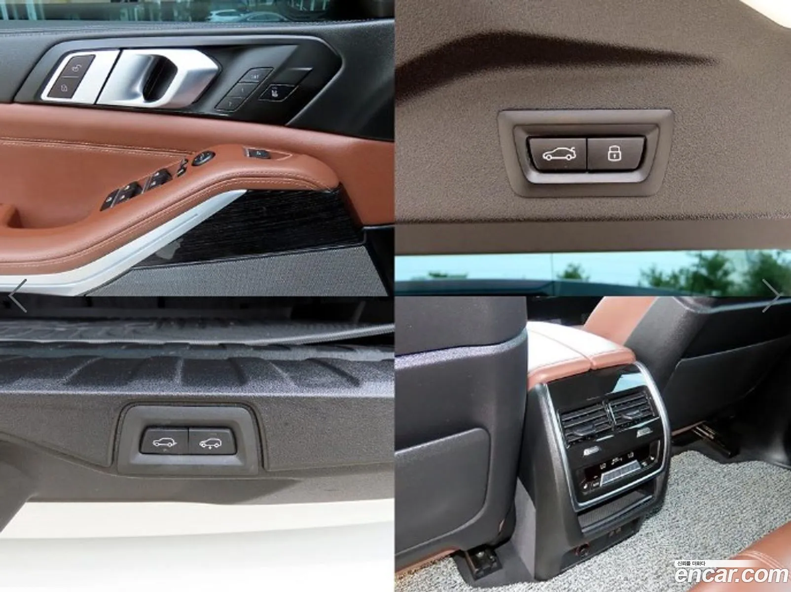 BMW X5 2024 — 15