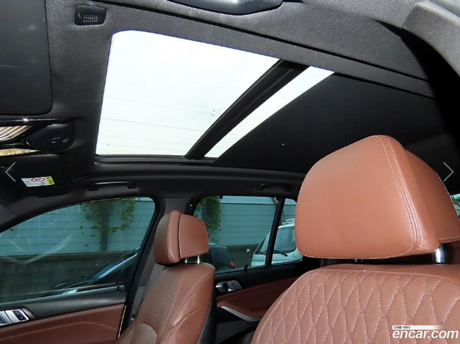 BMW X5 2024 — 13