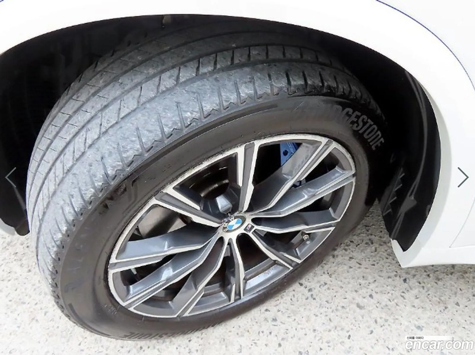 BMW X5 2024 — 5