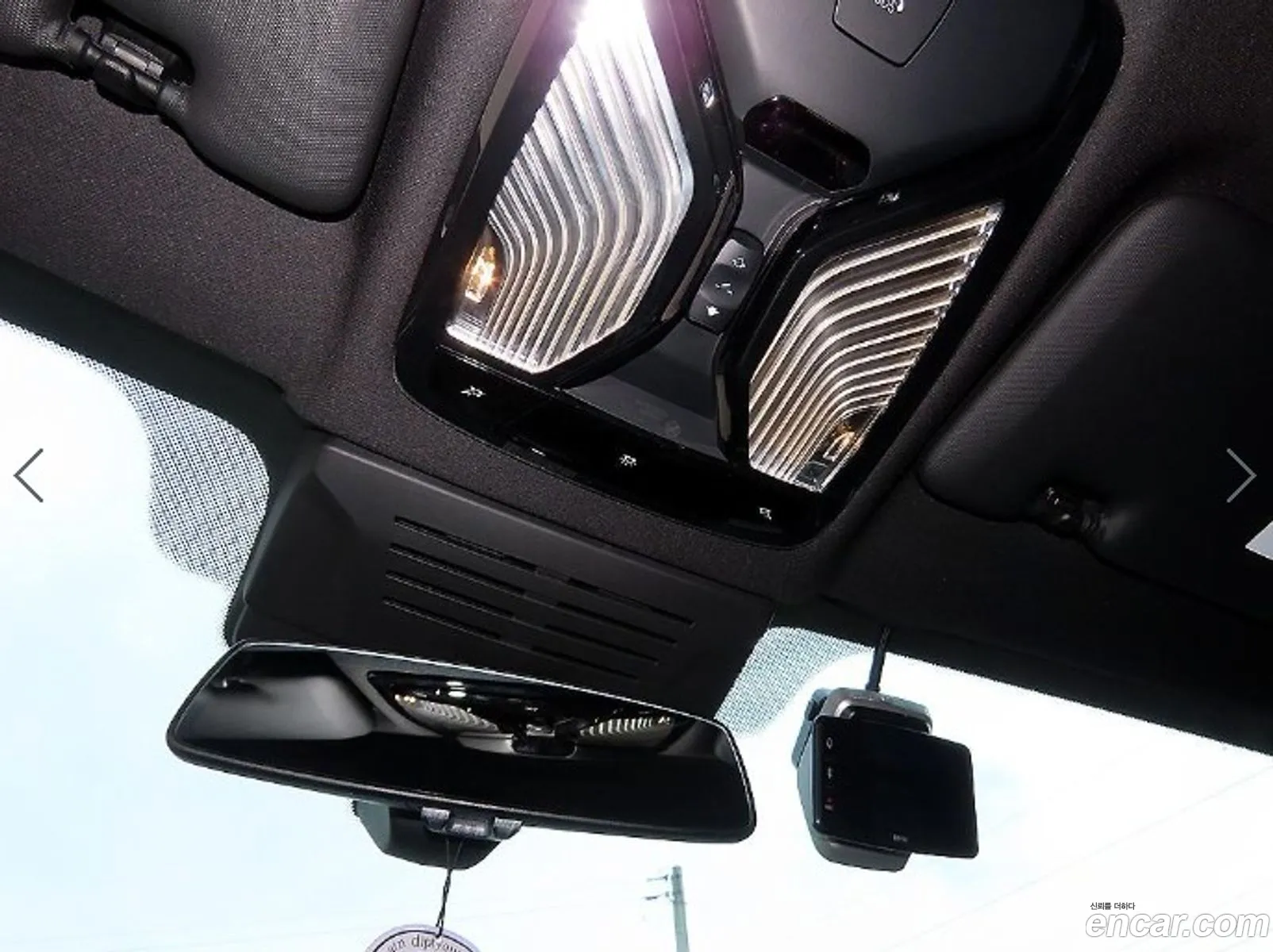 BMW X5 2024 — 6