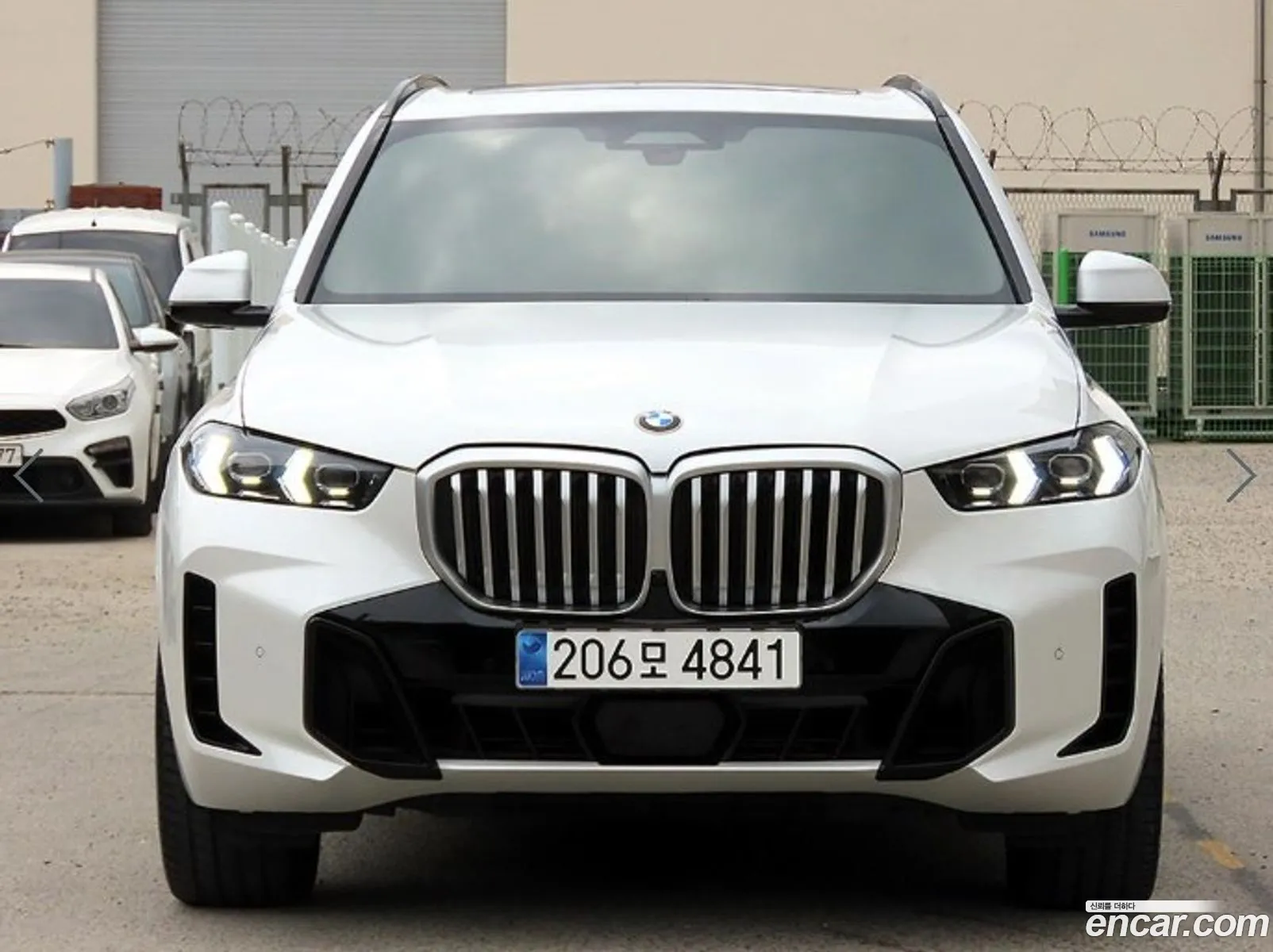 BMW X5 2024 — 20