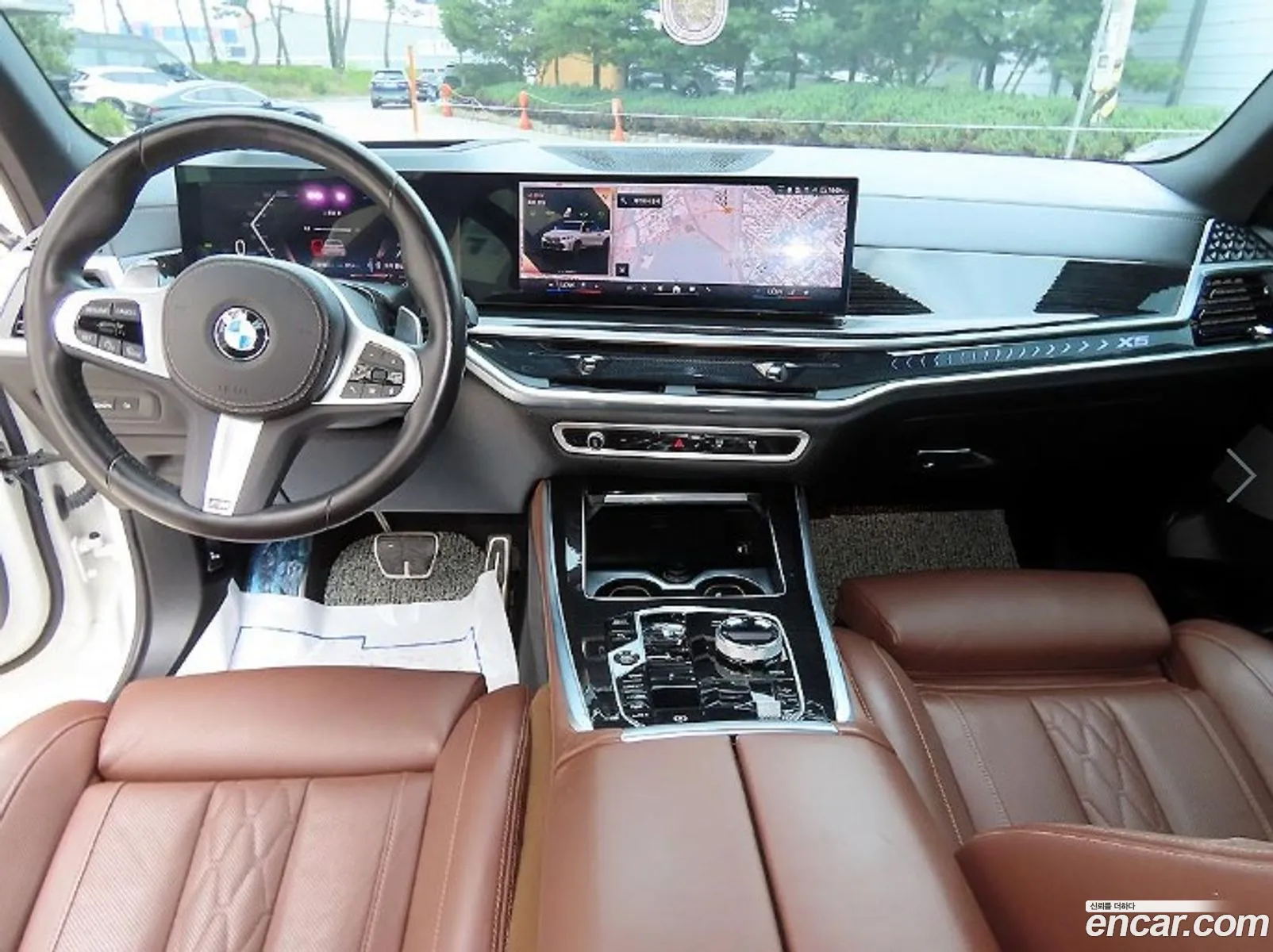 BMW X5 2024 — 11