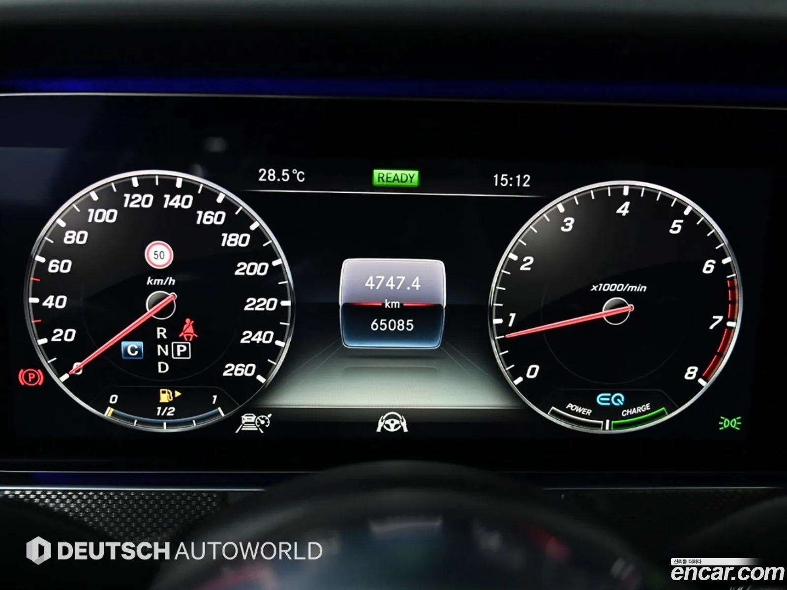 Mercedes-Benz E-Class W213 2019 — 16