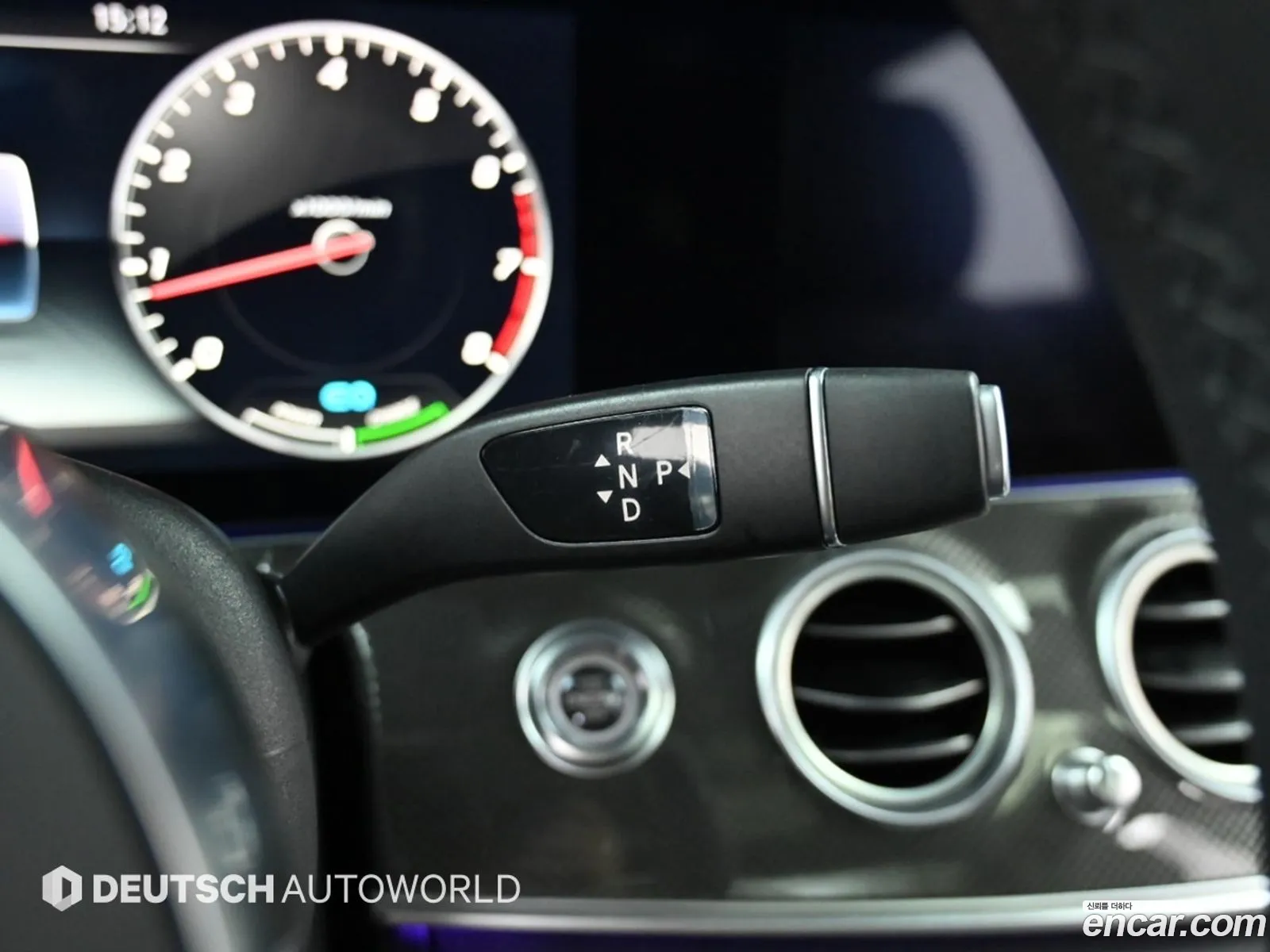 Mercedes-Benz E-Class W213 2019 — 2