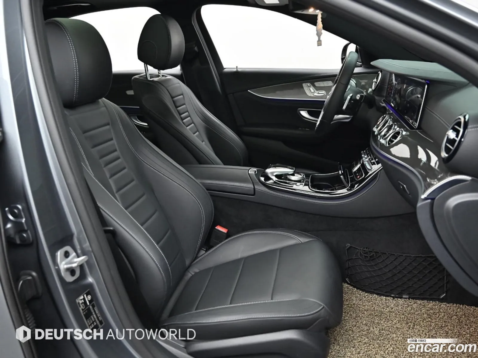 Mercedes-Benz E-Class W213 2019 — 3