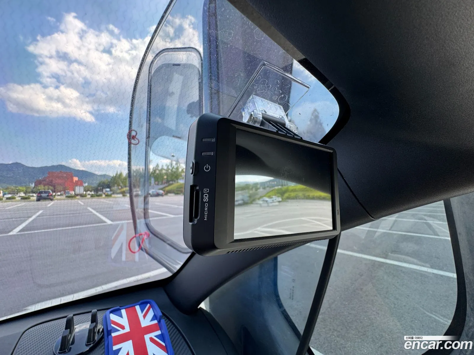 Renault Korea (Samsung) Twizy 2019 — 14