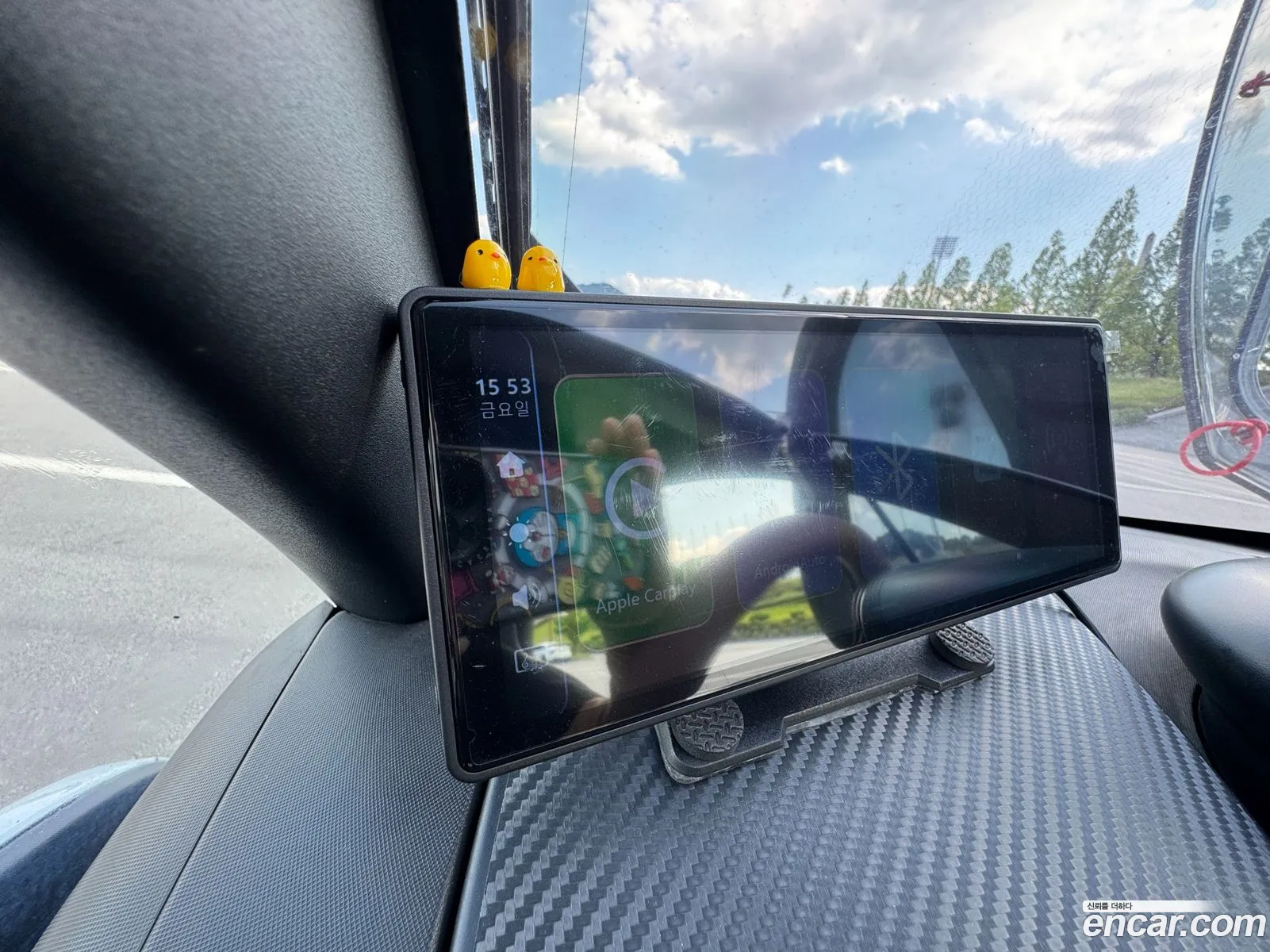 Renault Korea (Samsung) Twizy 2019 — 12