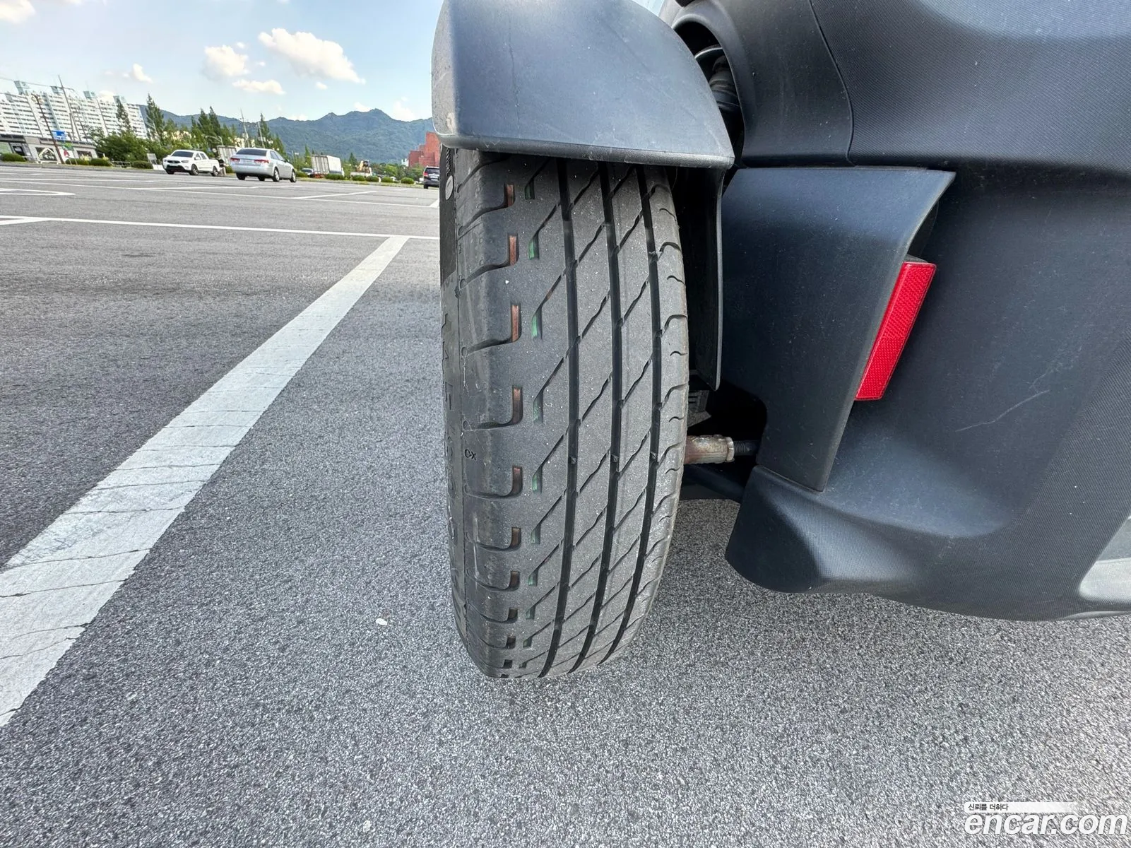 Renault Korea (Samsung) Twizy 2019 — 11