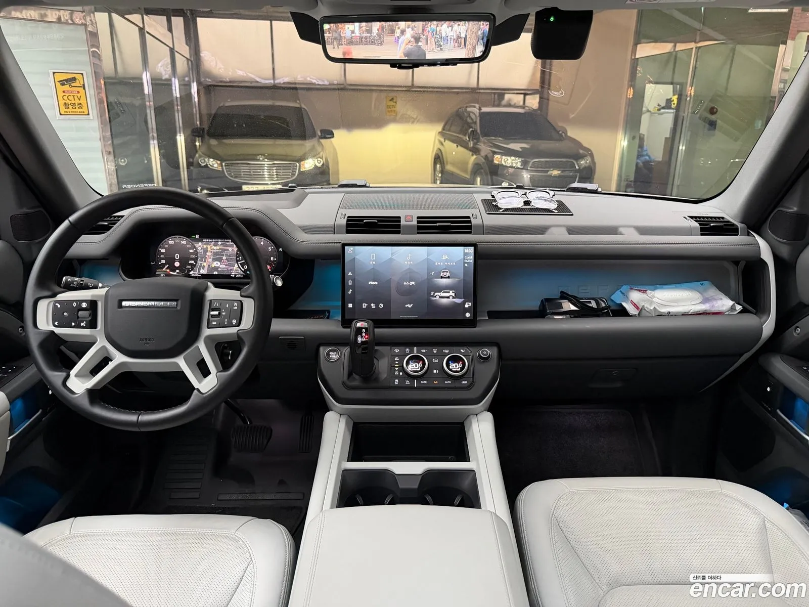 Land Rover Defender 2024 — 6