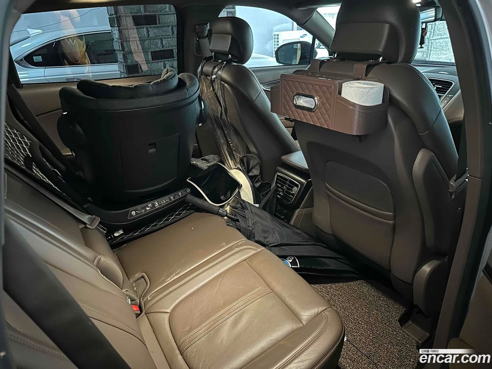 Lincoln MKX 2016 — 7