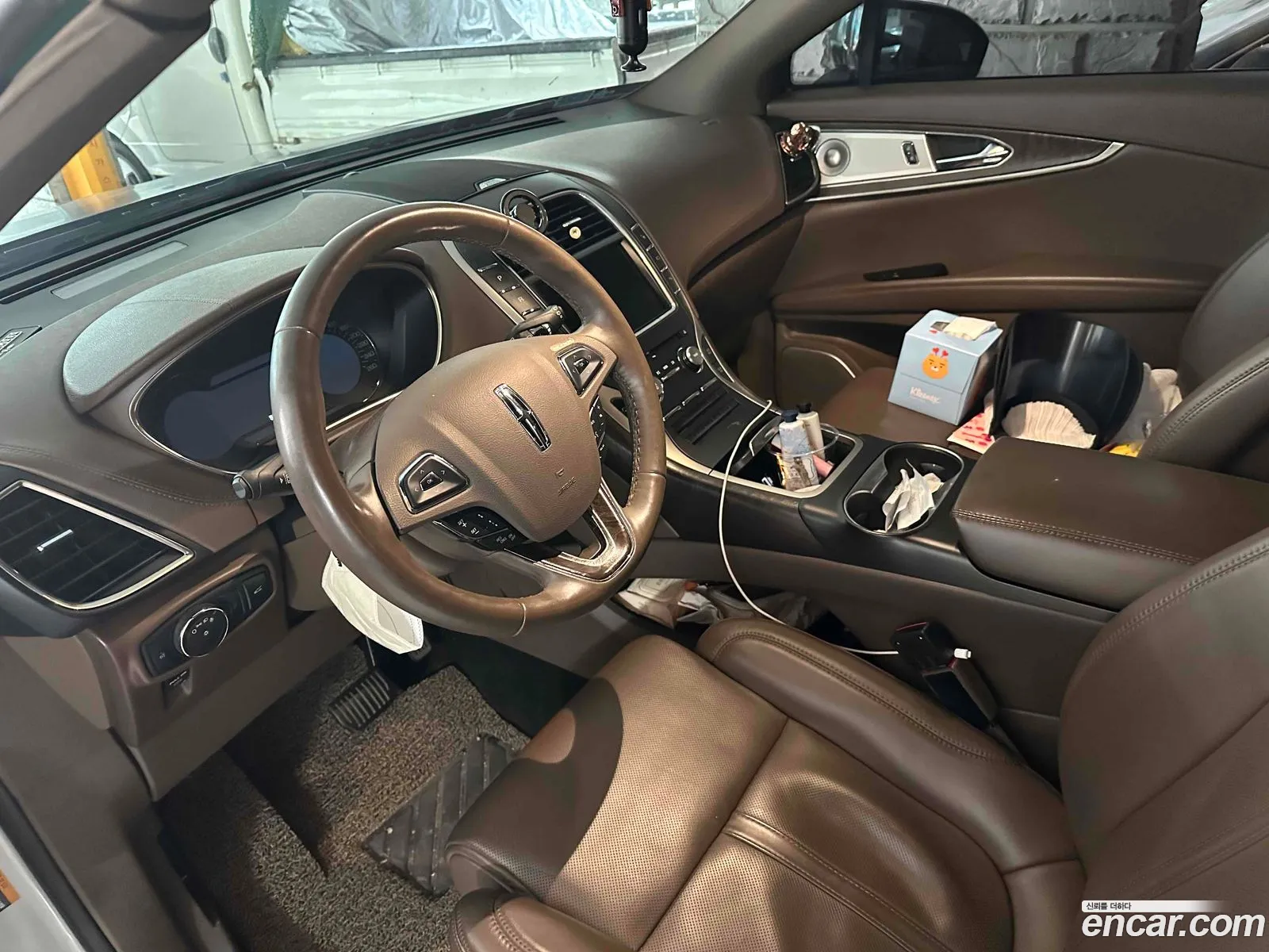Lincoln MKX